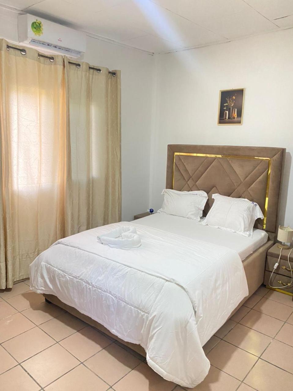 Les Villas Bohèmes de Kribi