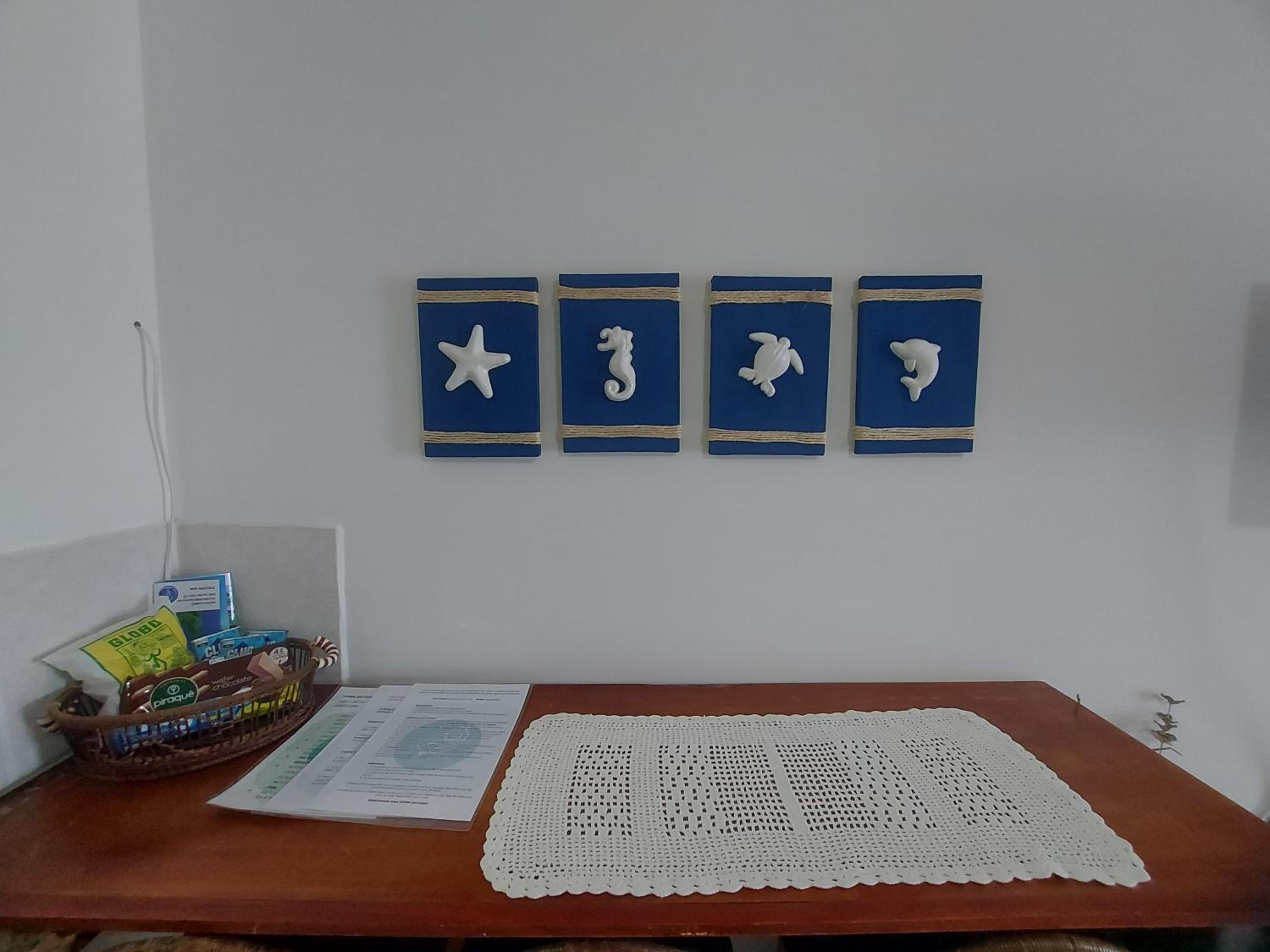 Piratas Residence