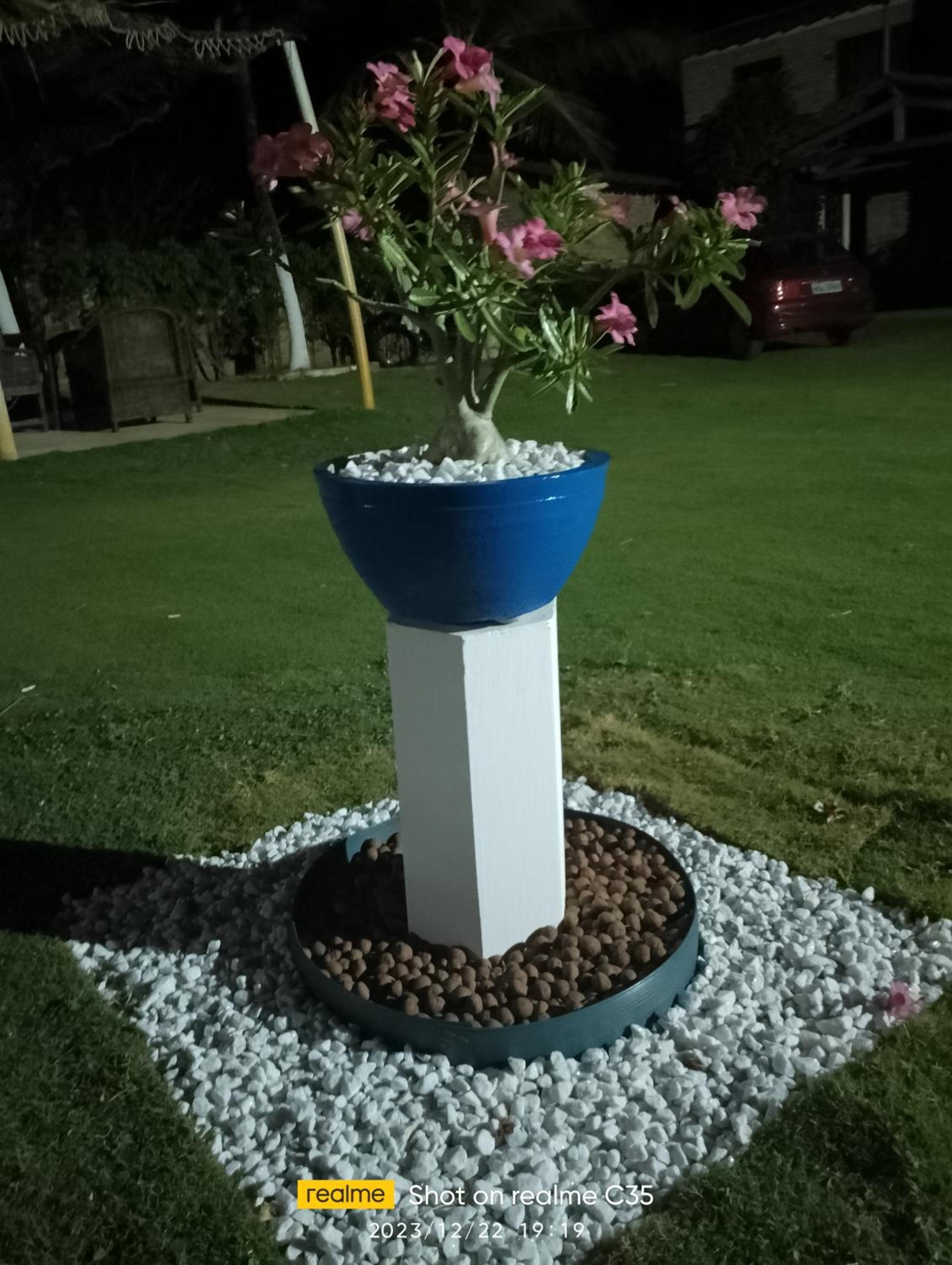 Pousada Sol Nascente