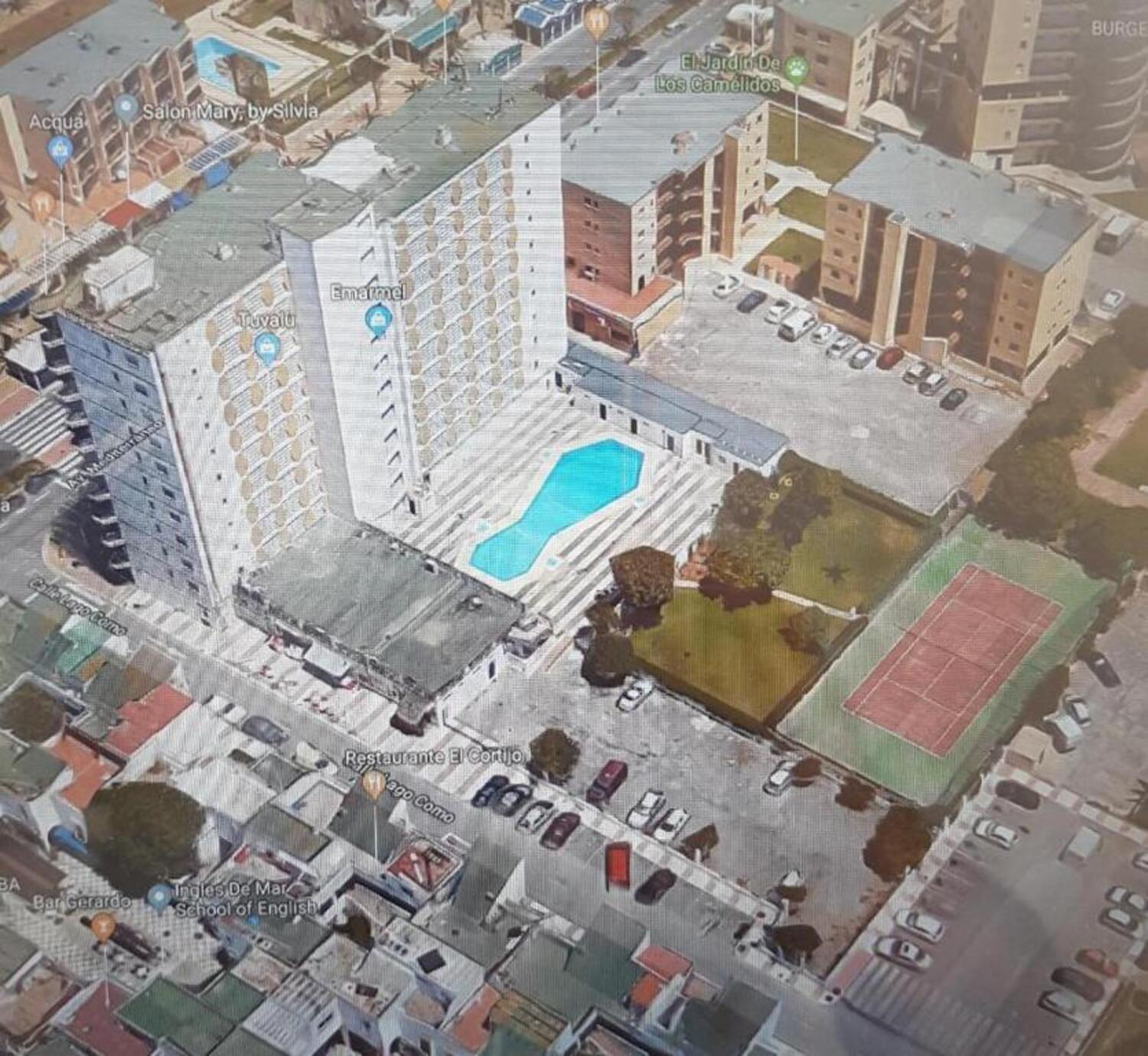 building