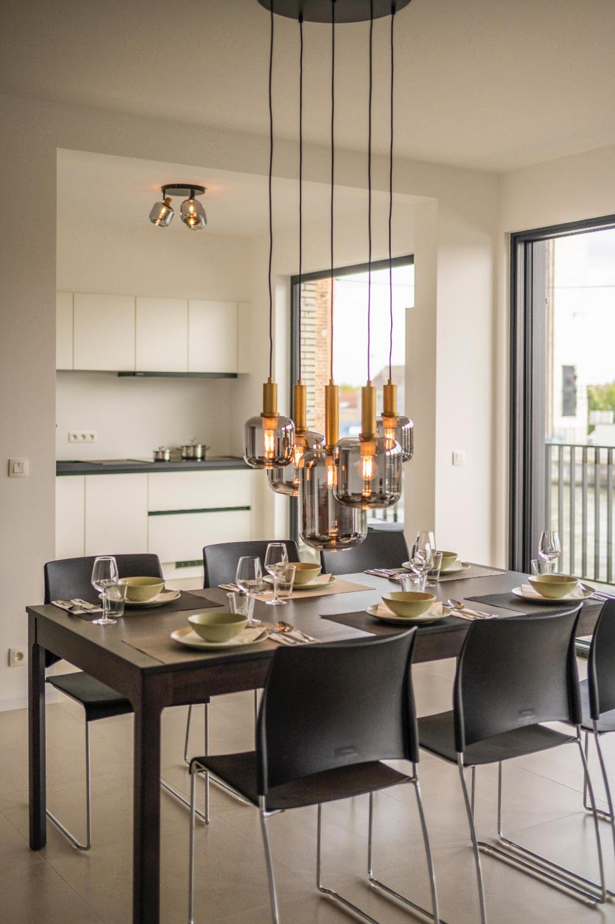 Appartement Het Sas