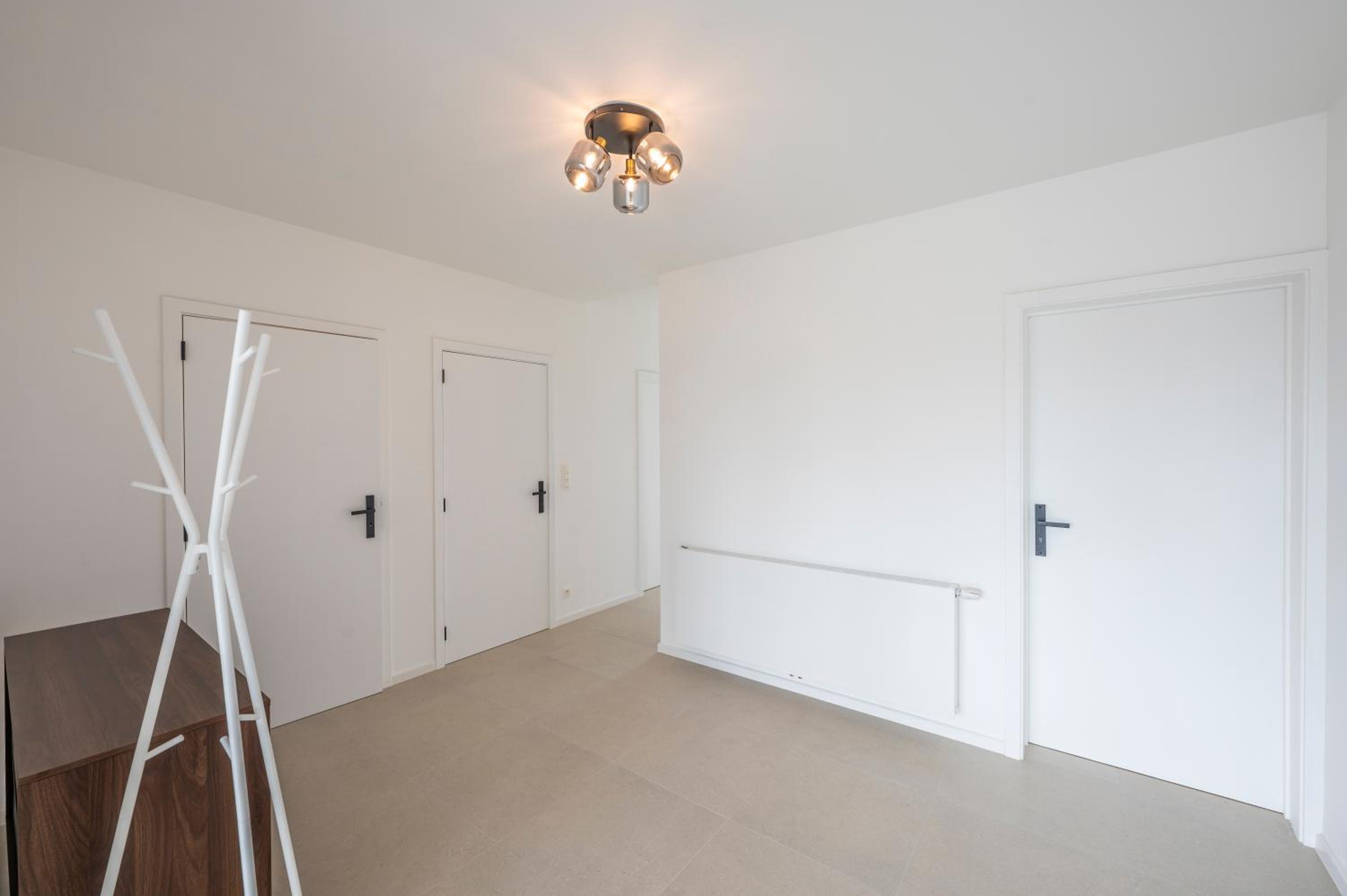Appartement Het Sas