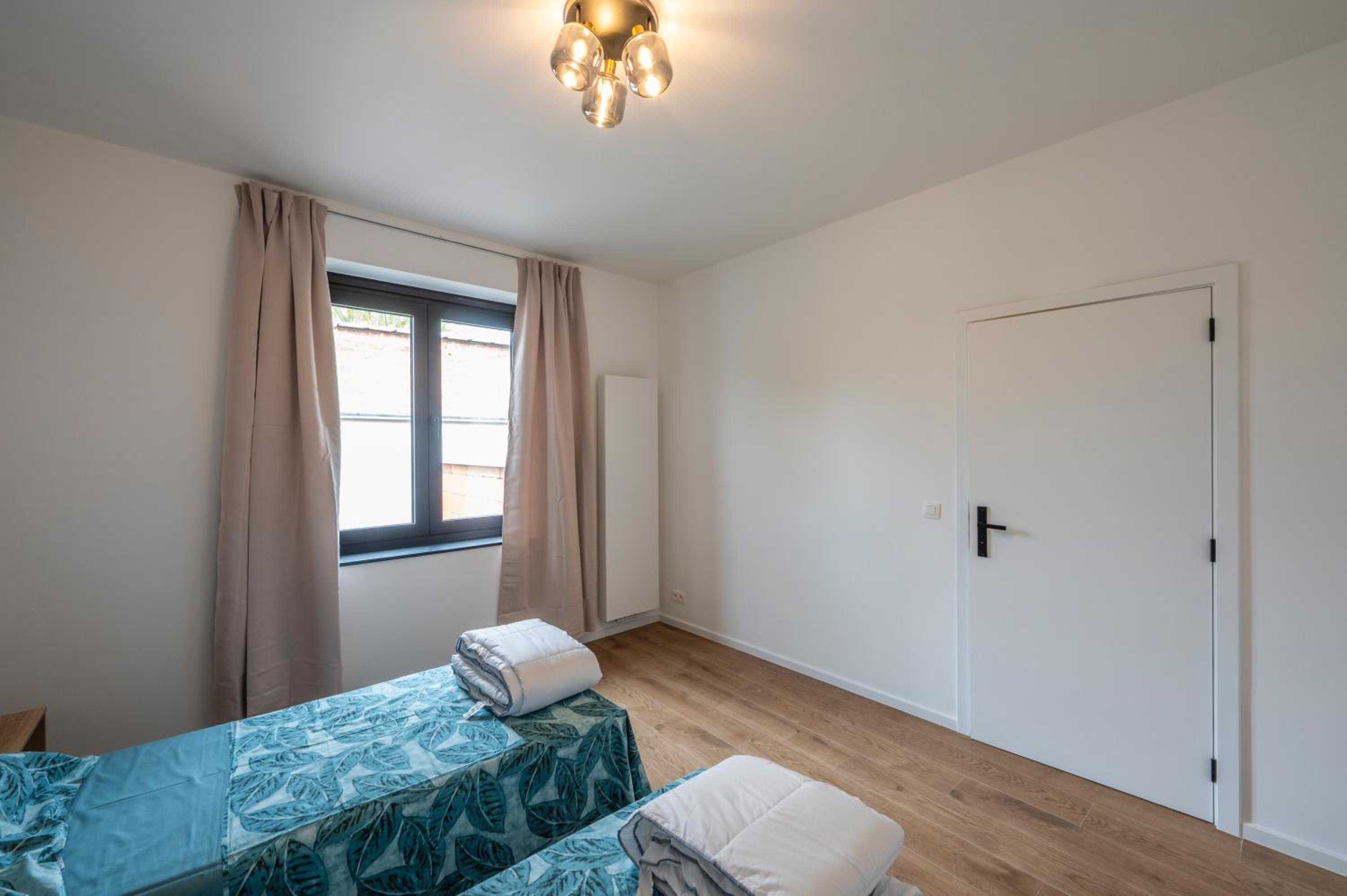 Appartement Het Sas
