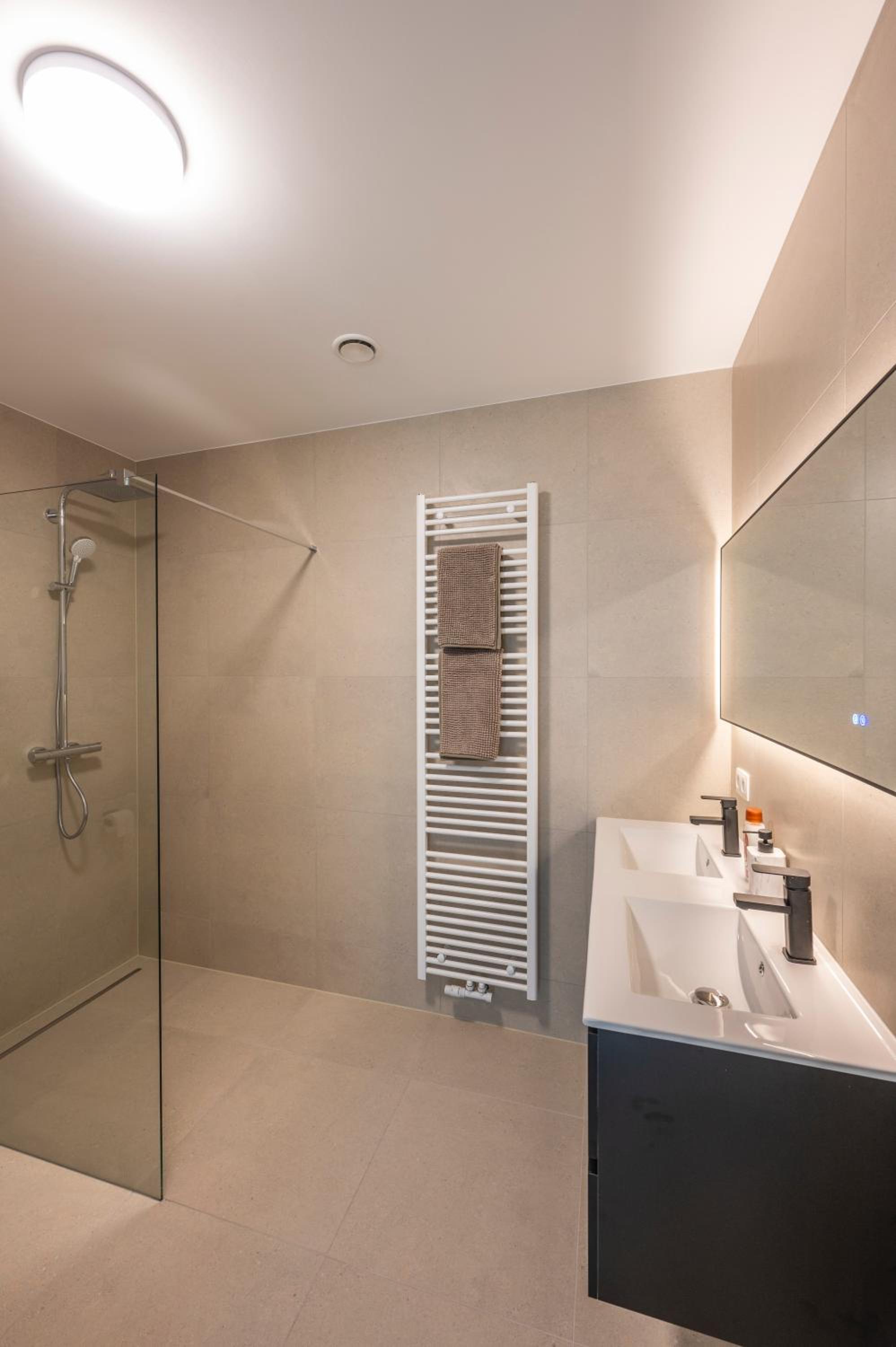 Appartement Het Sas