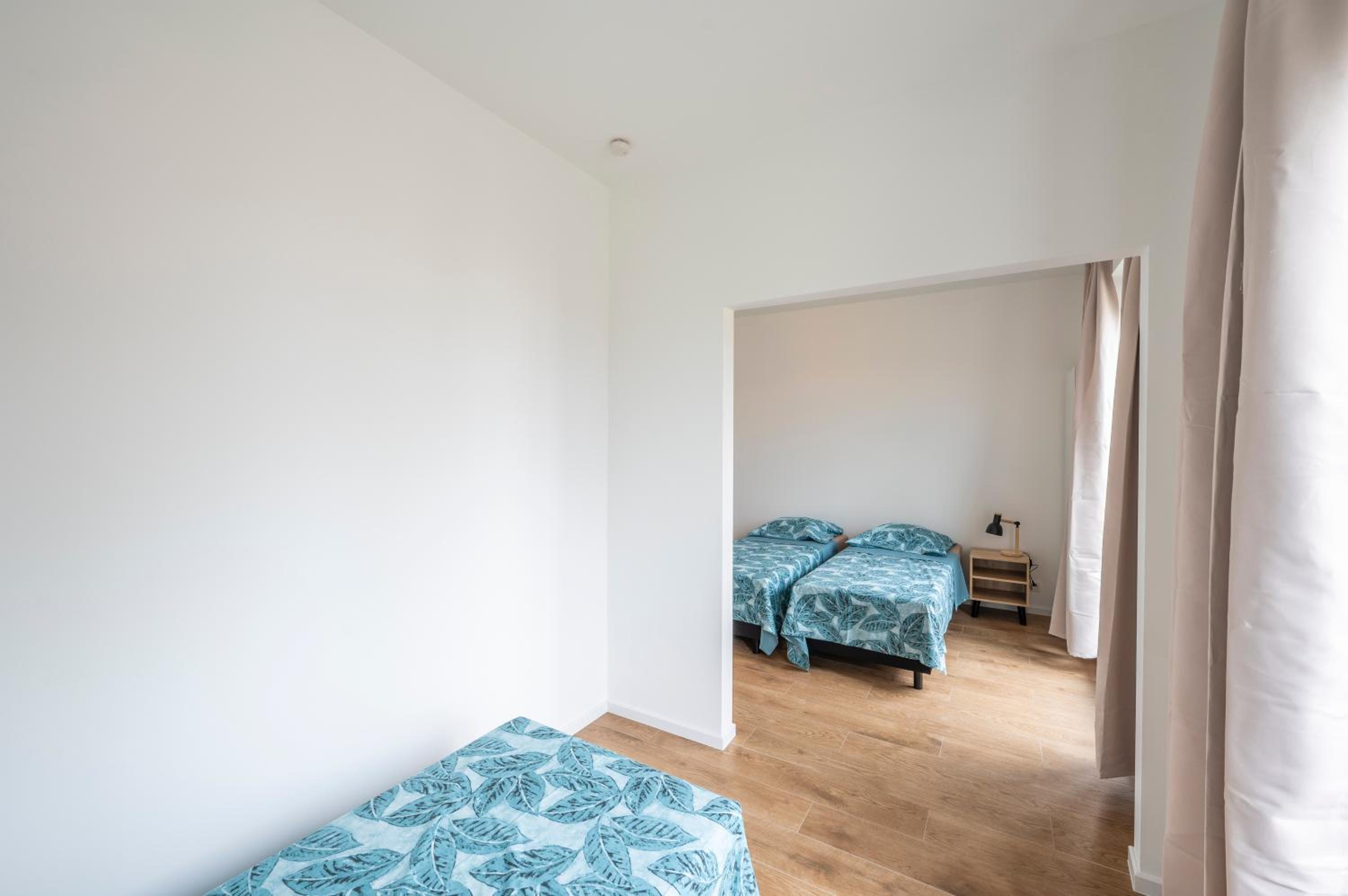 Appartement Het Sas