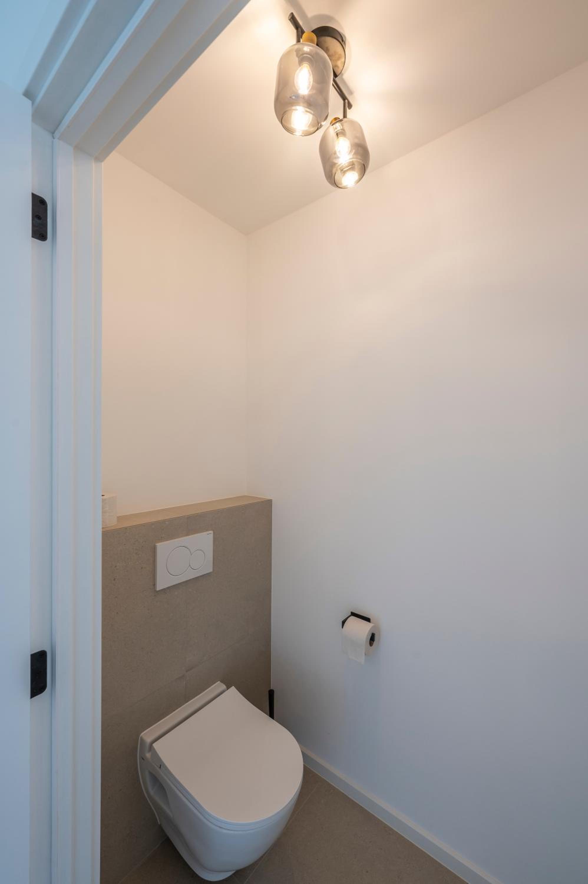 Appartement Het Sas
