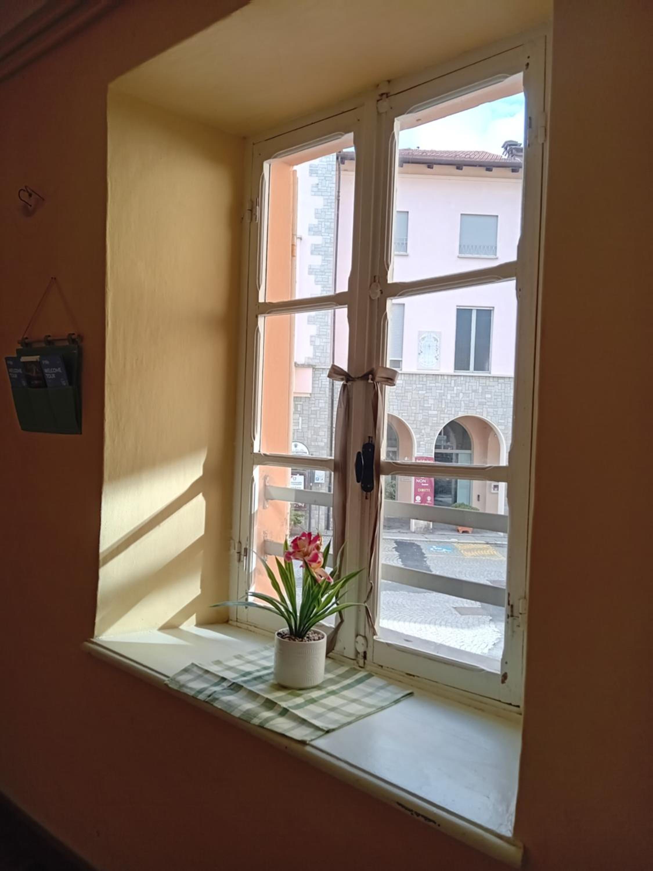 Monolocale in Piazzetta view 5