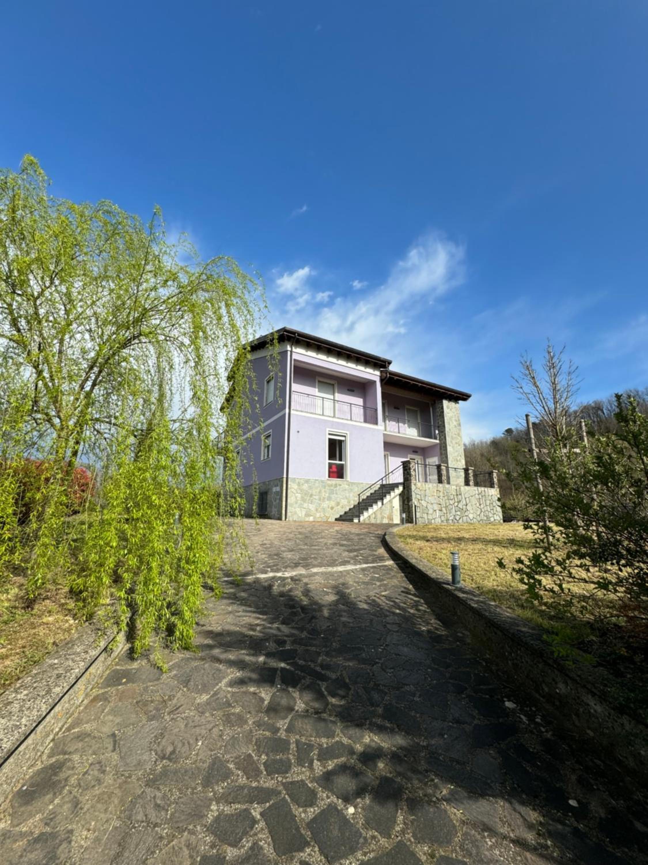 Villa Lilla 1 view 5
