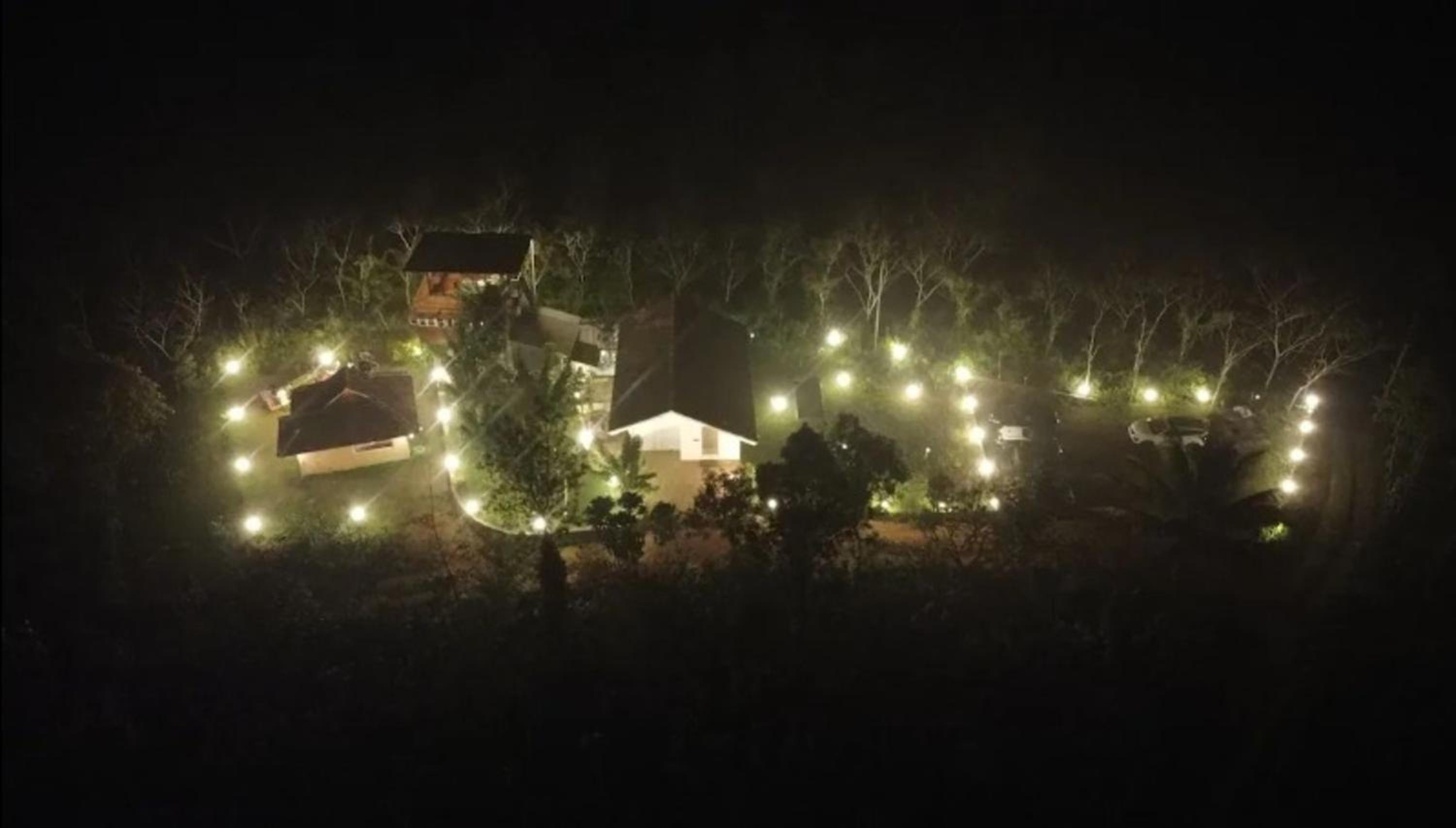Bhuvi Wayanad Nature Retreat - Near Forest with Activities, Ideal for Couples view 5