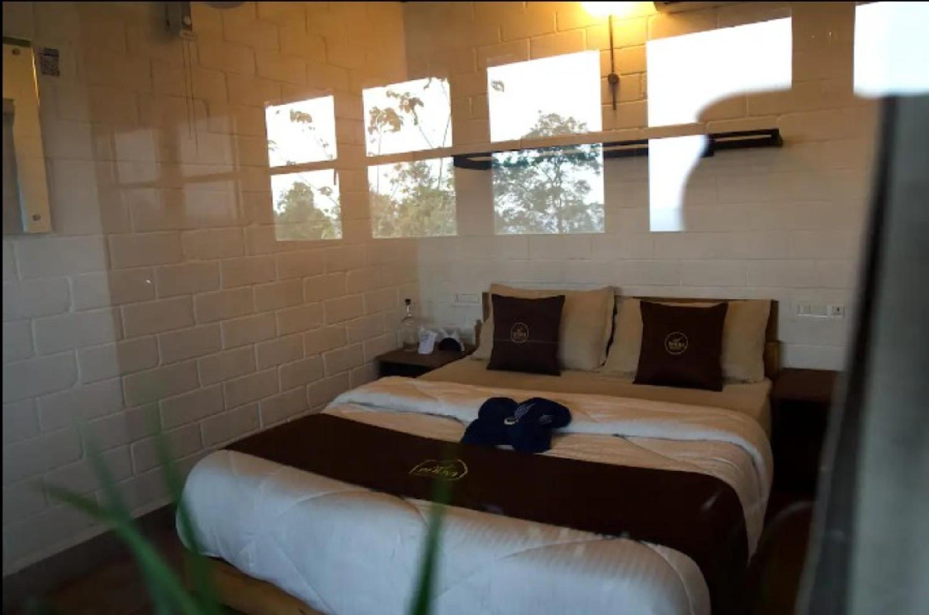 Bhuvi Wayanad Nature Retreat - Near Forest with Activities, Ideal for Couples view 3
