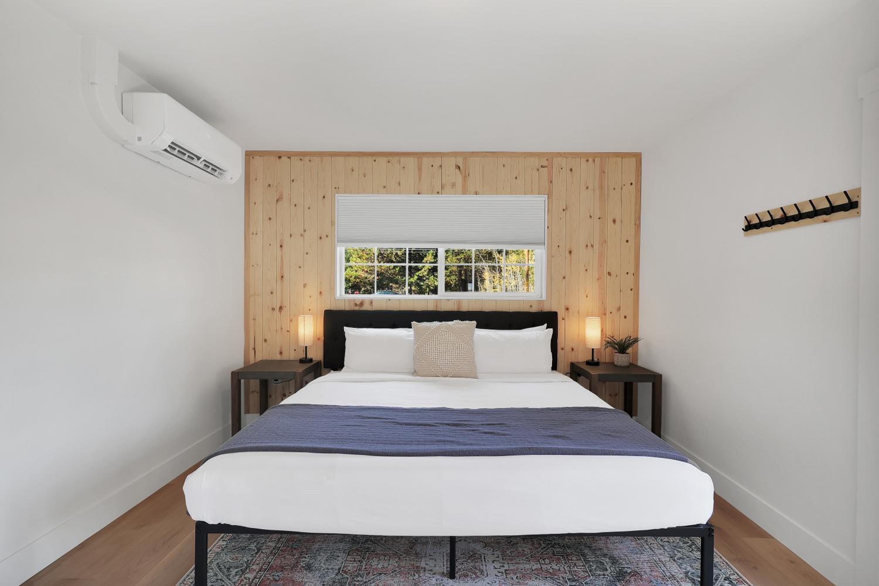 Shasta View Lodge