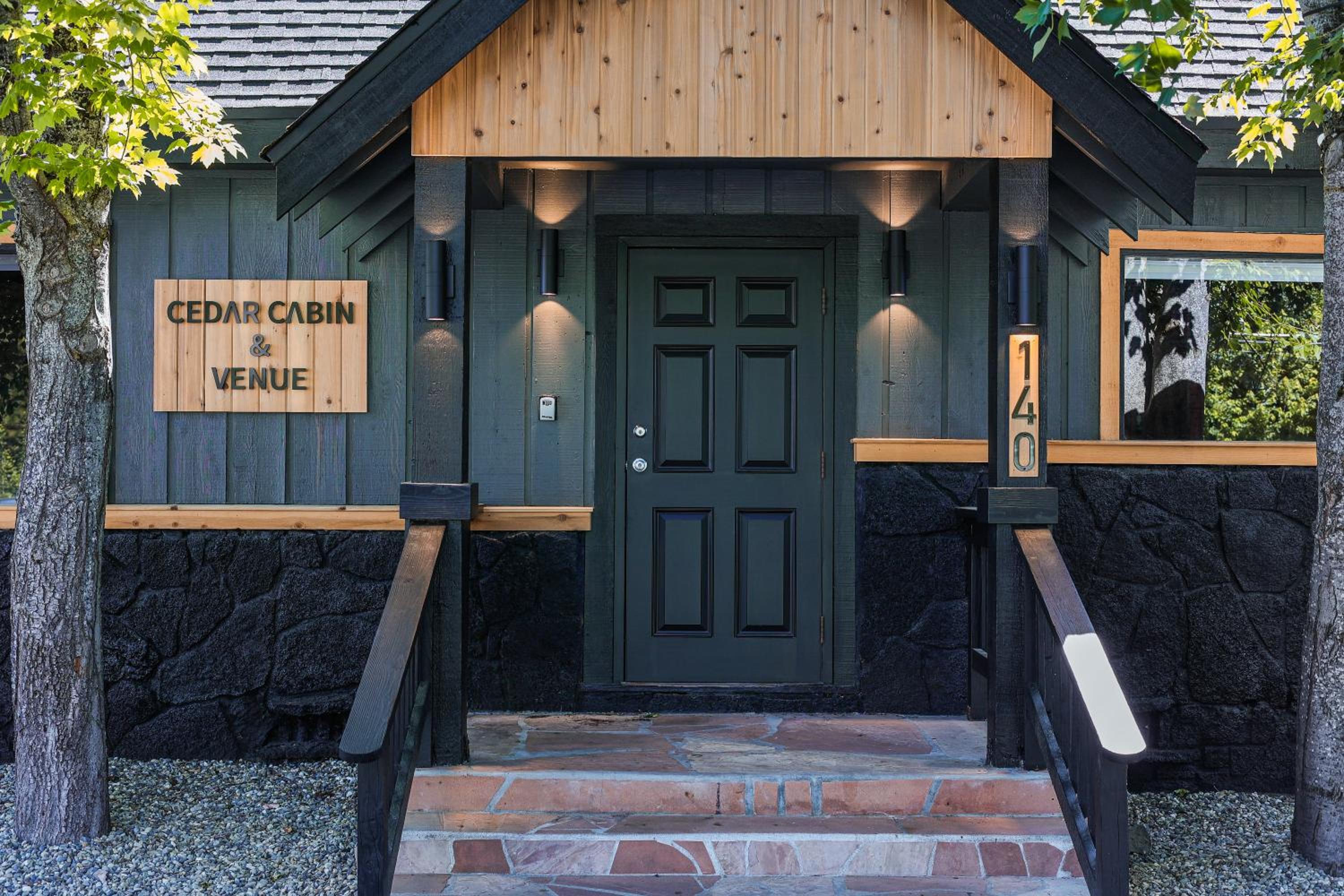 Shasta View Lodge