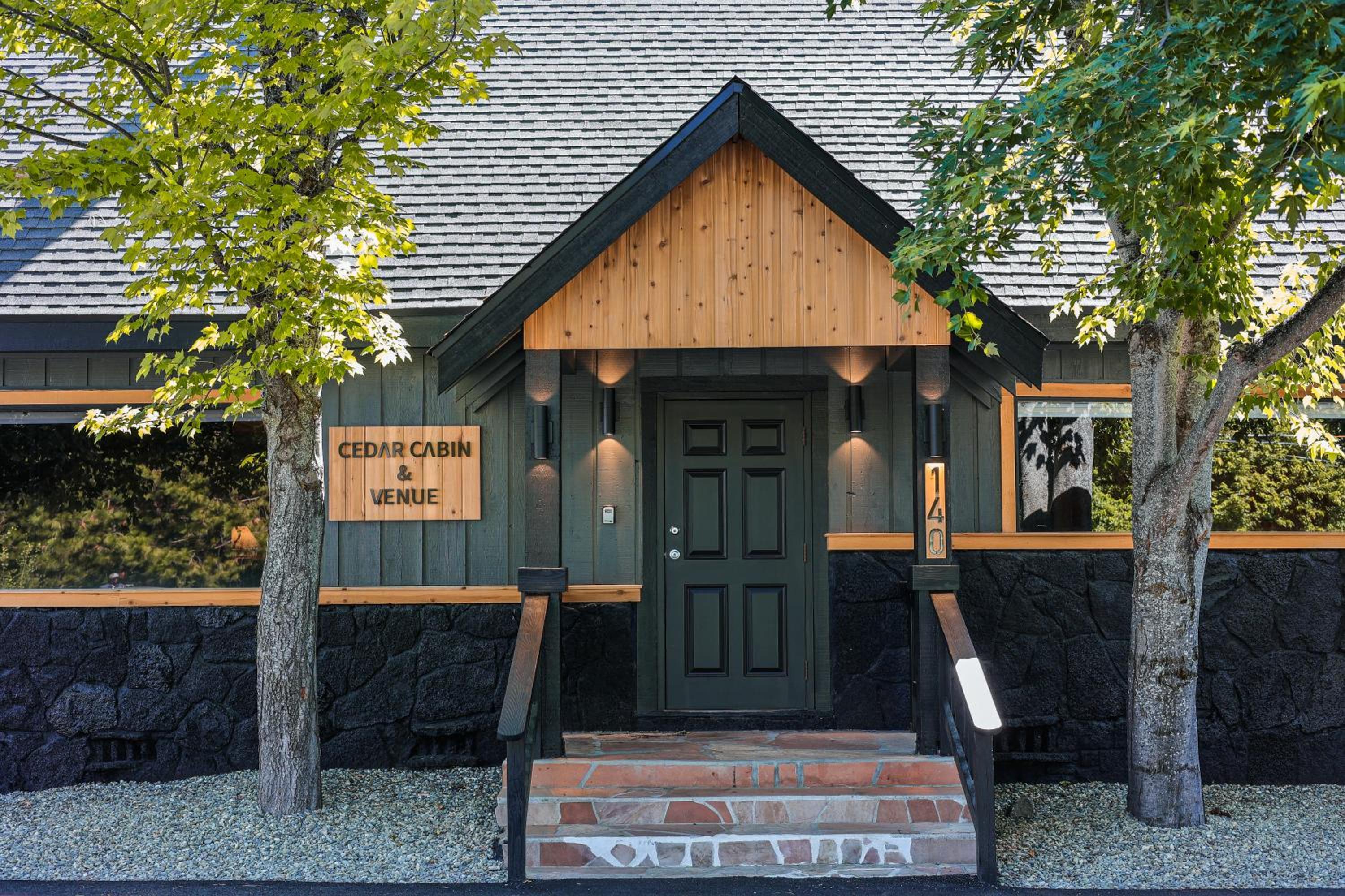 Shasta View Lodge