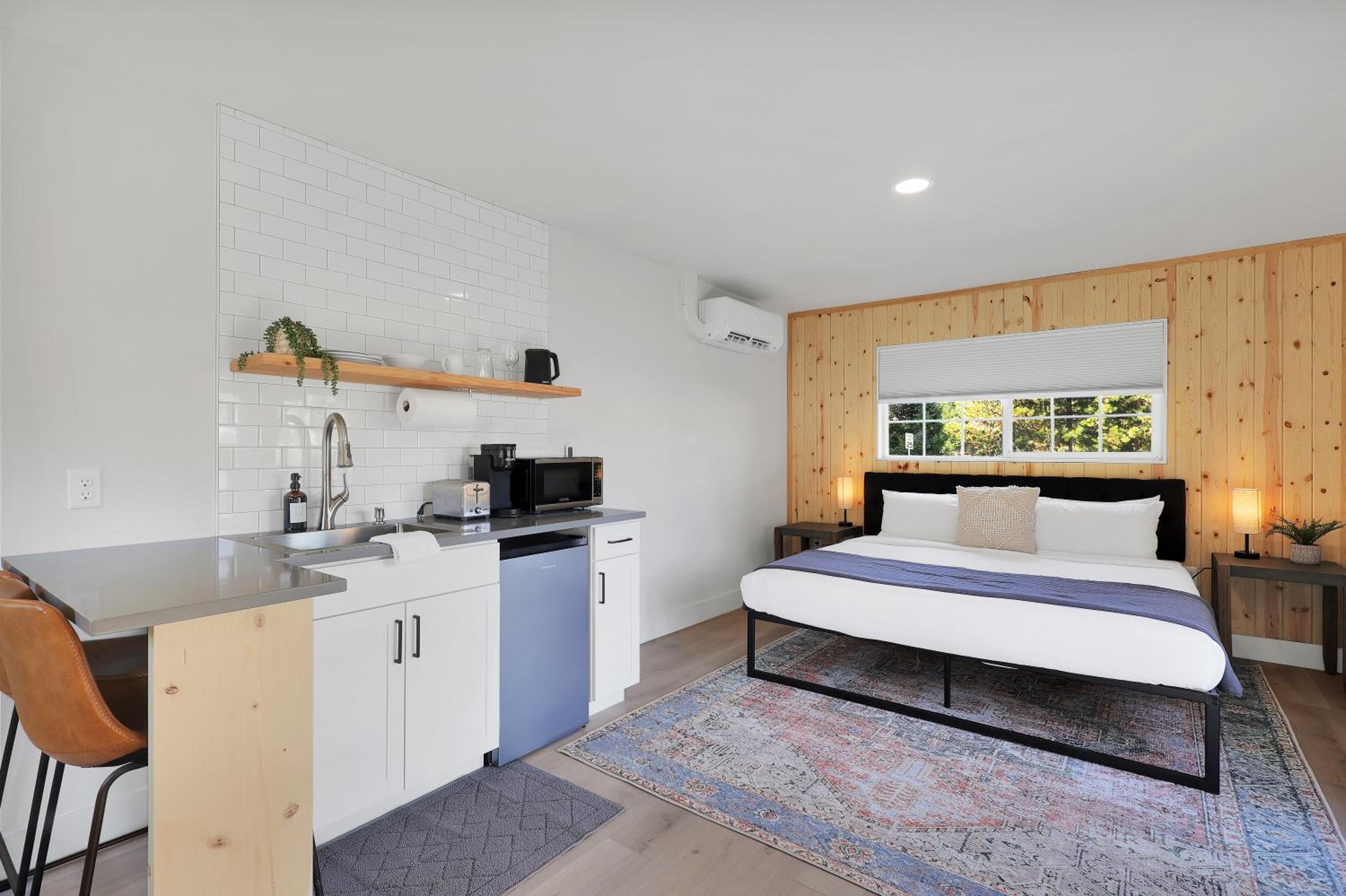 Shasta View Lodge
