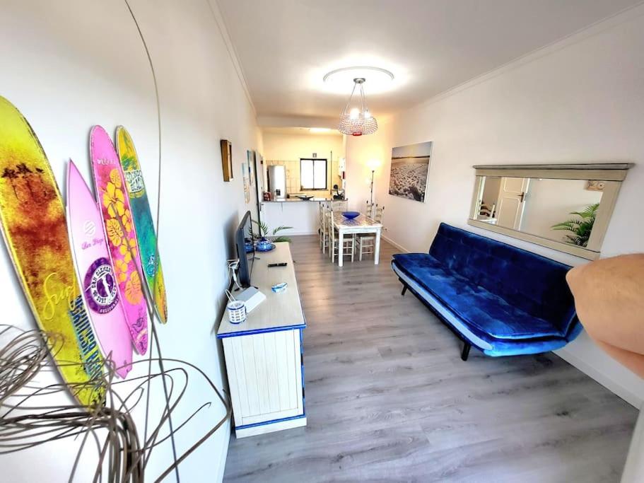 Apartamento Praia Fuzeta 2