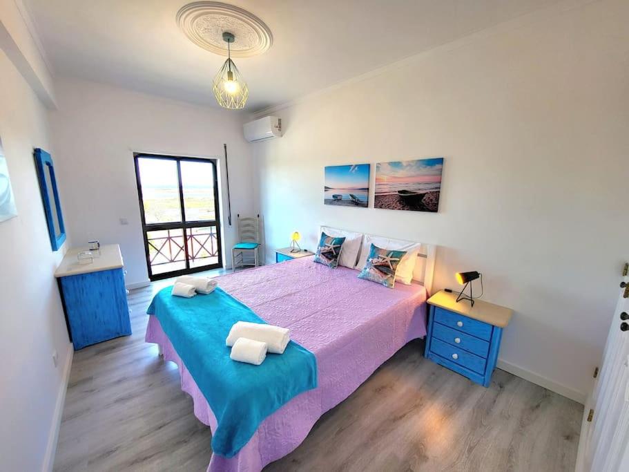 Apartamento Praia Fuzeta 2