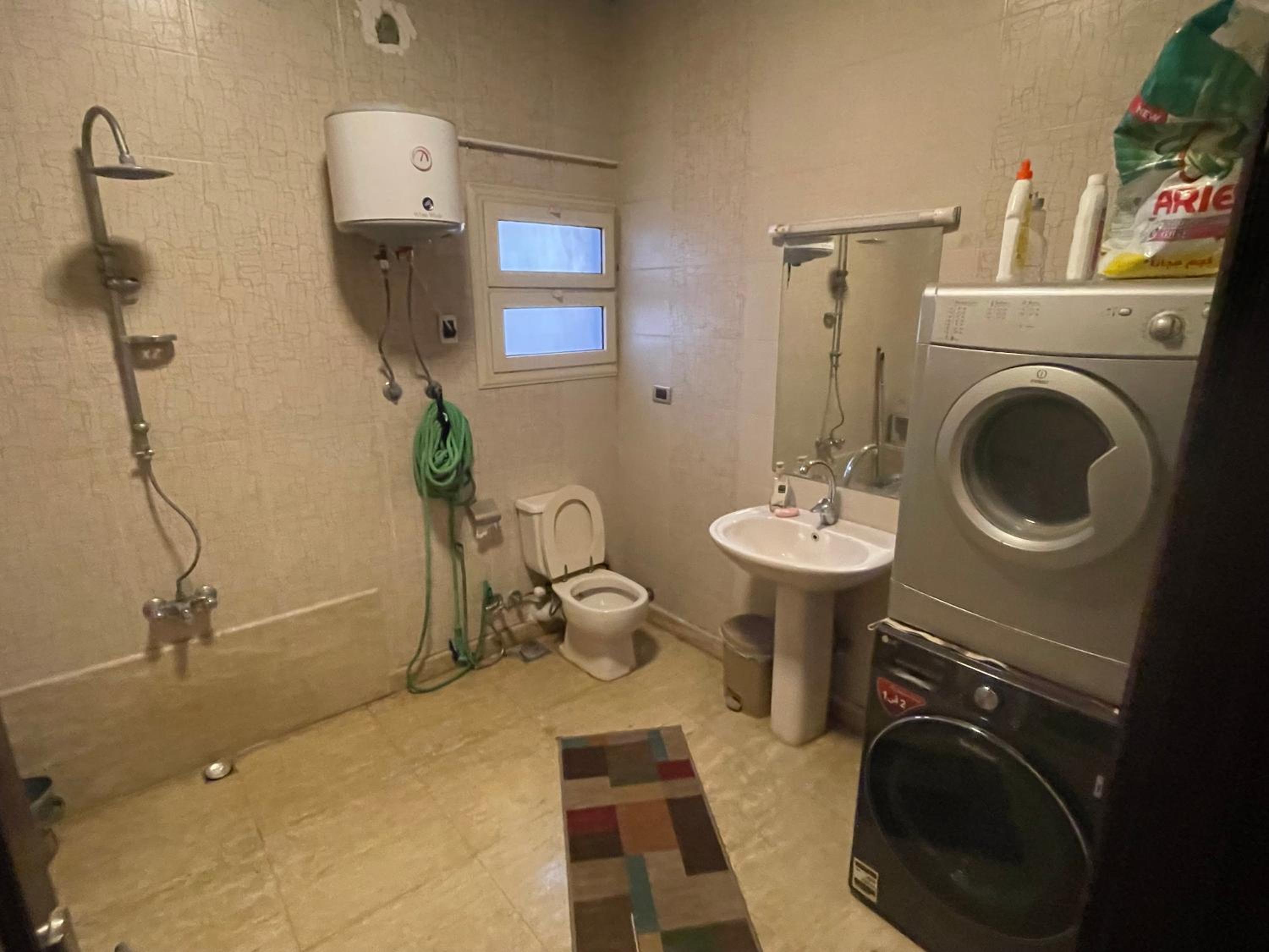 KARIMs Sharing House Double Room