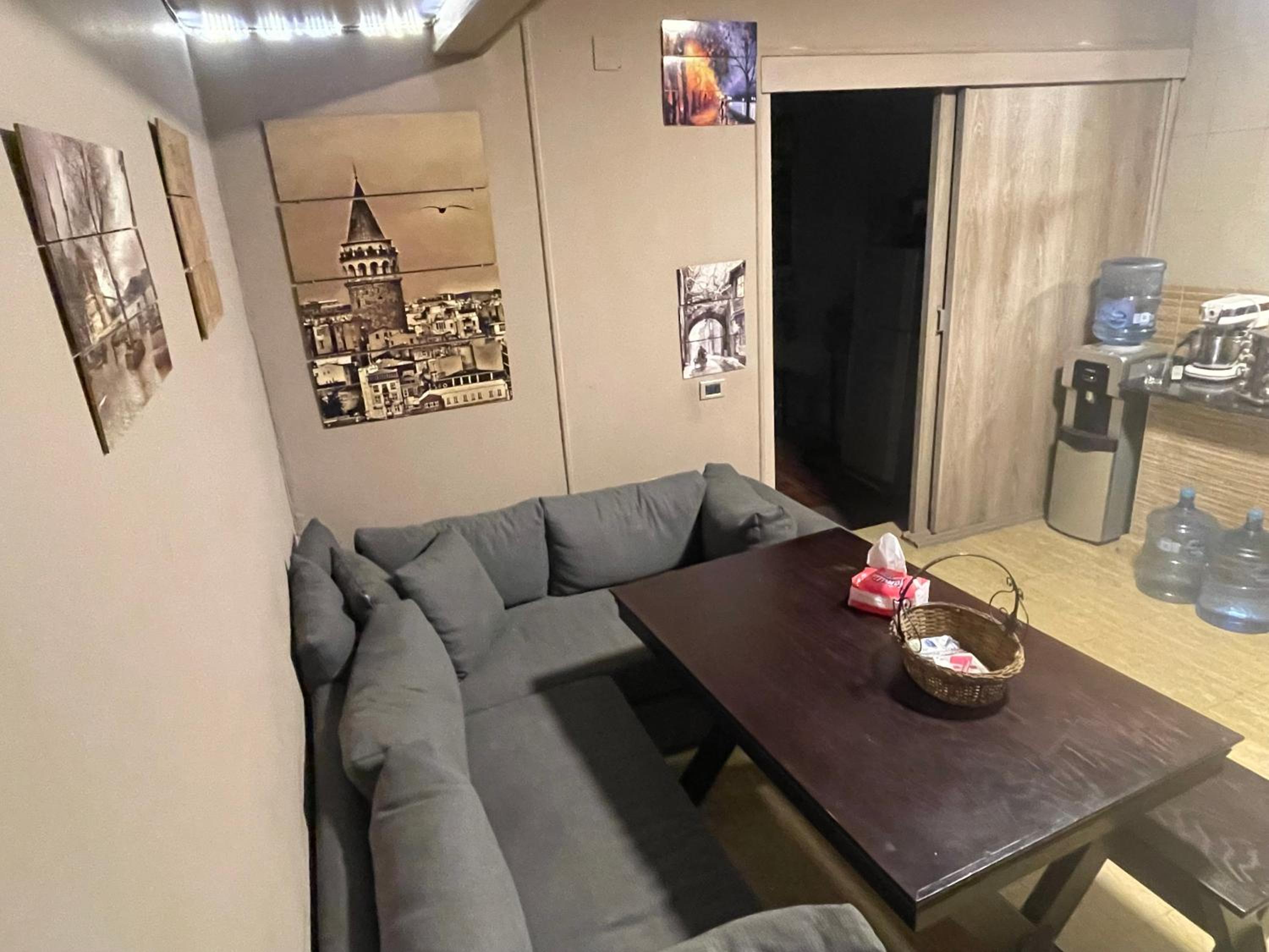 KARIMs Sharing House Double Room