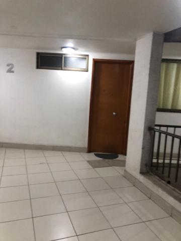 Lastarria Apartment in Santiago Chile with Air Conditioning