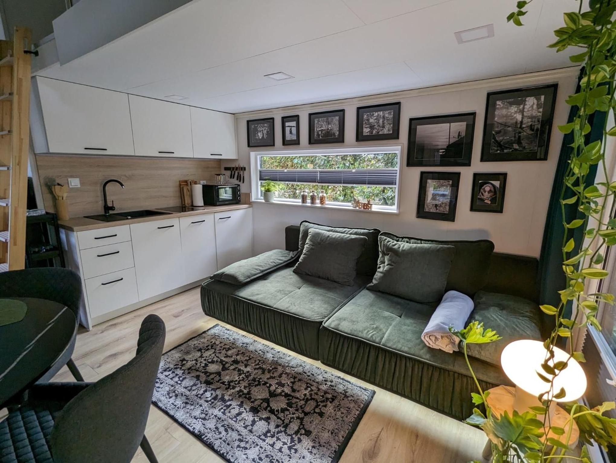 Tinyhouse Nelson