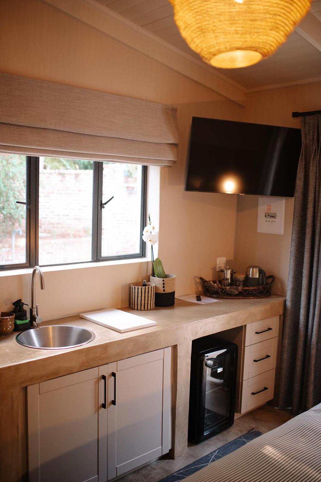 Rest Guesthouse
