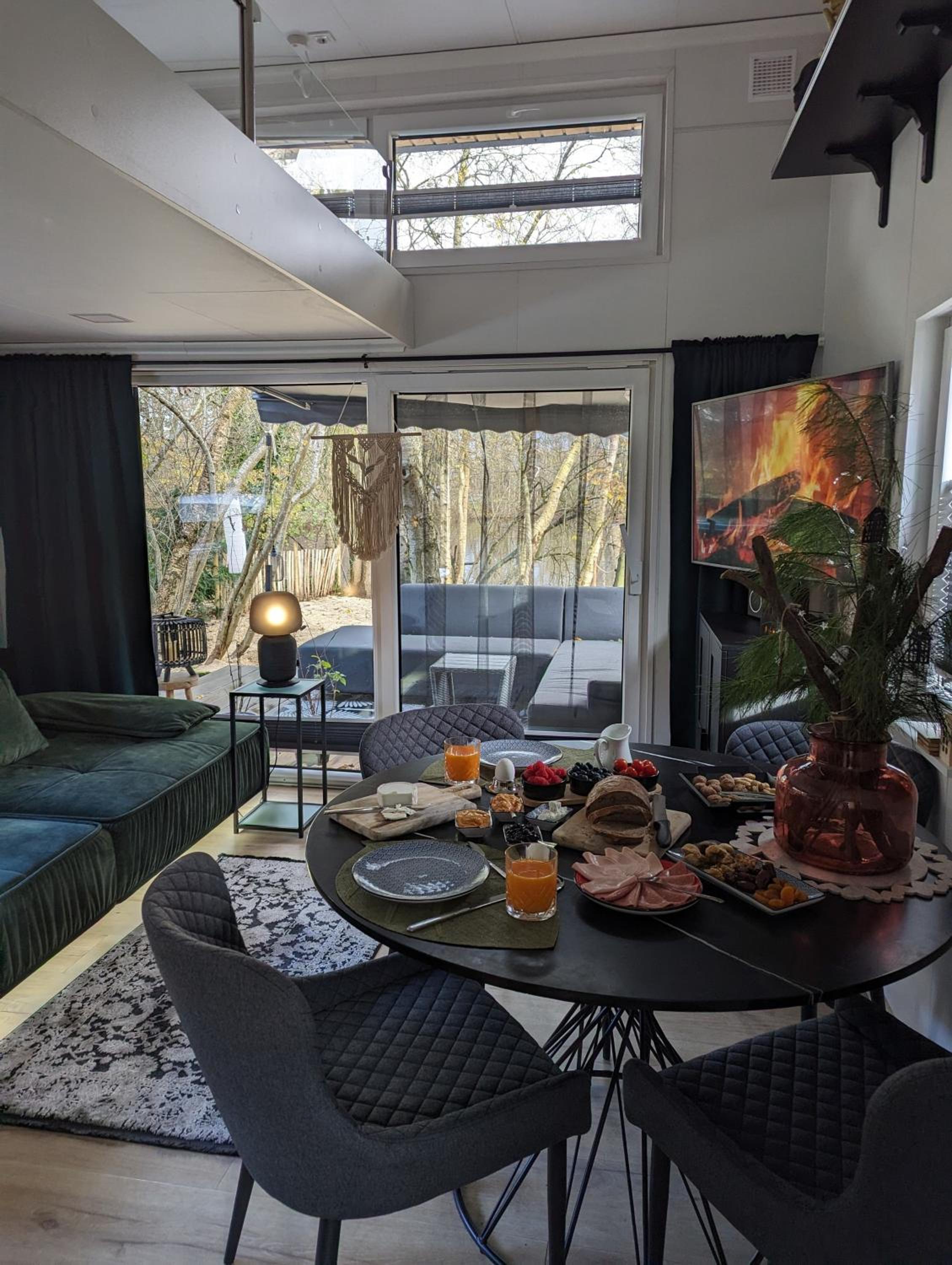 Tinyhouse Nelson