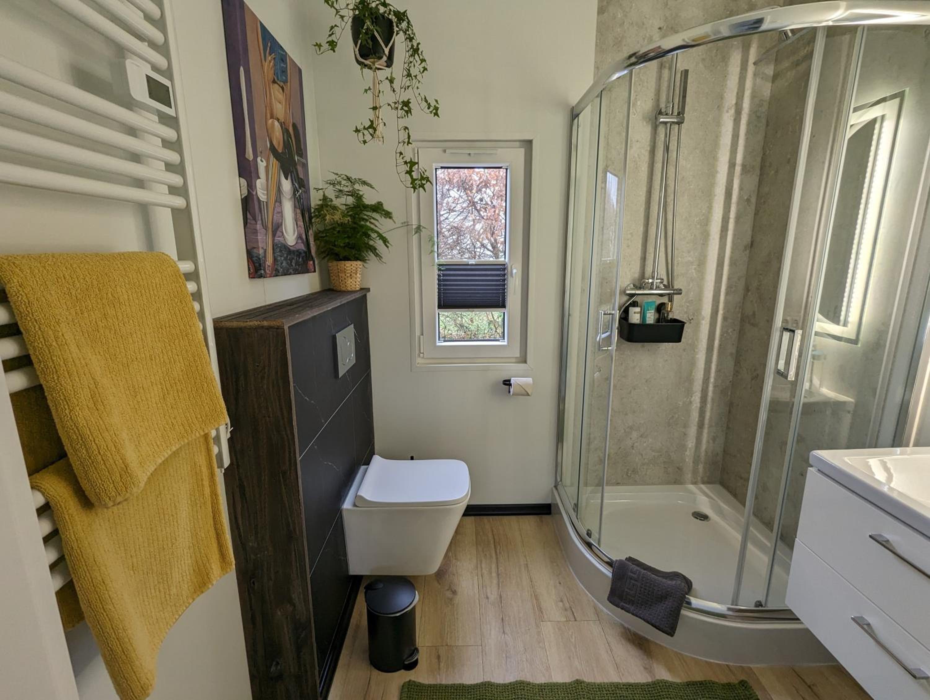 Tinyhouse Nelson