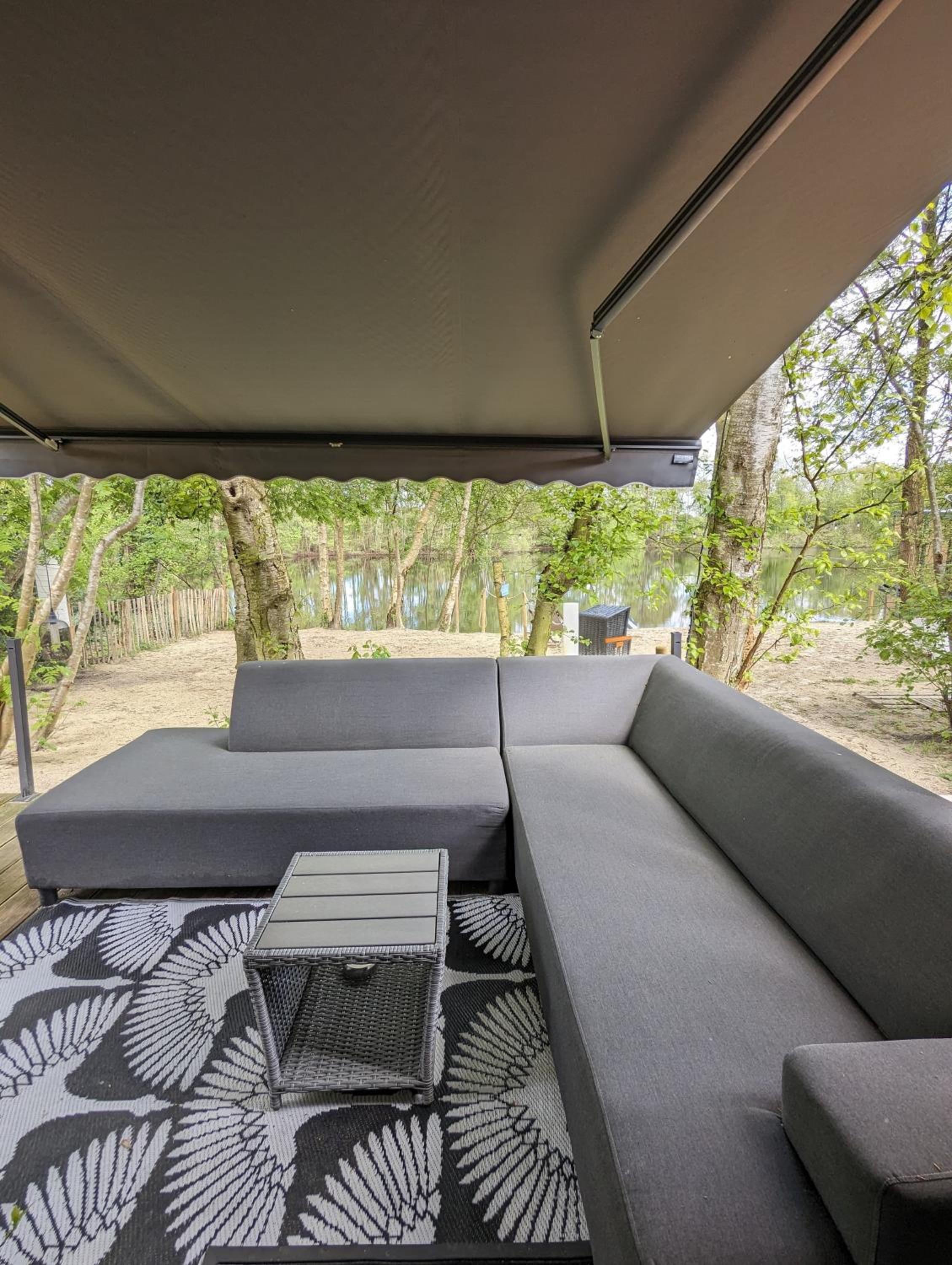 Tinyhouse Nelson
