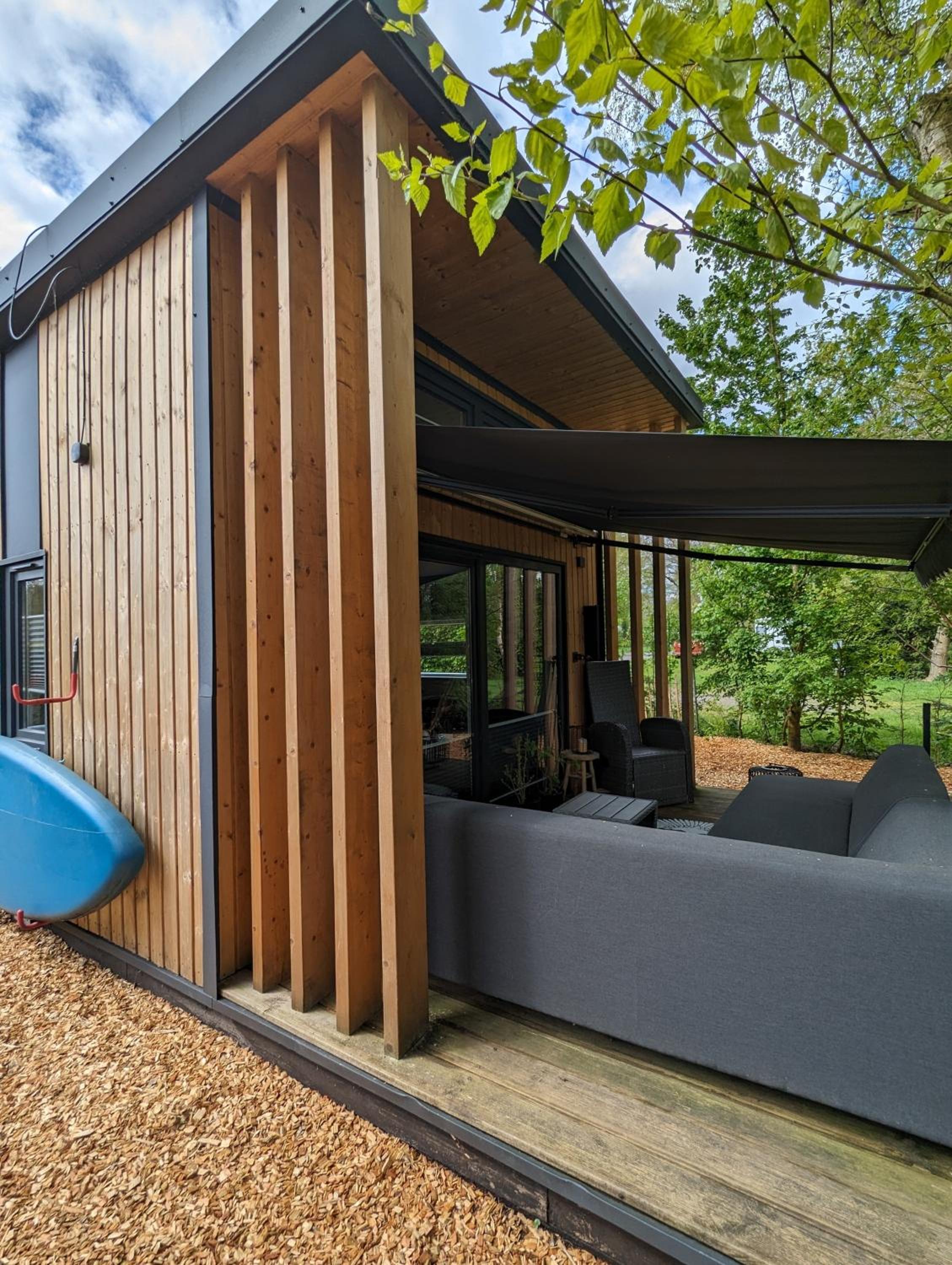 Tinyhouse Nelson