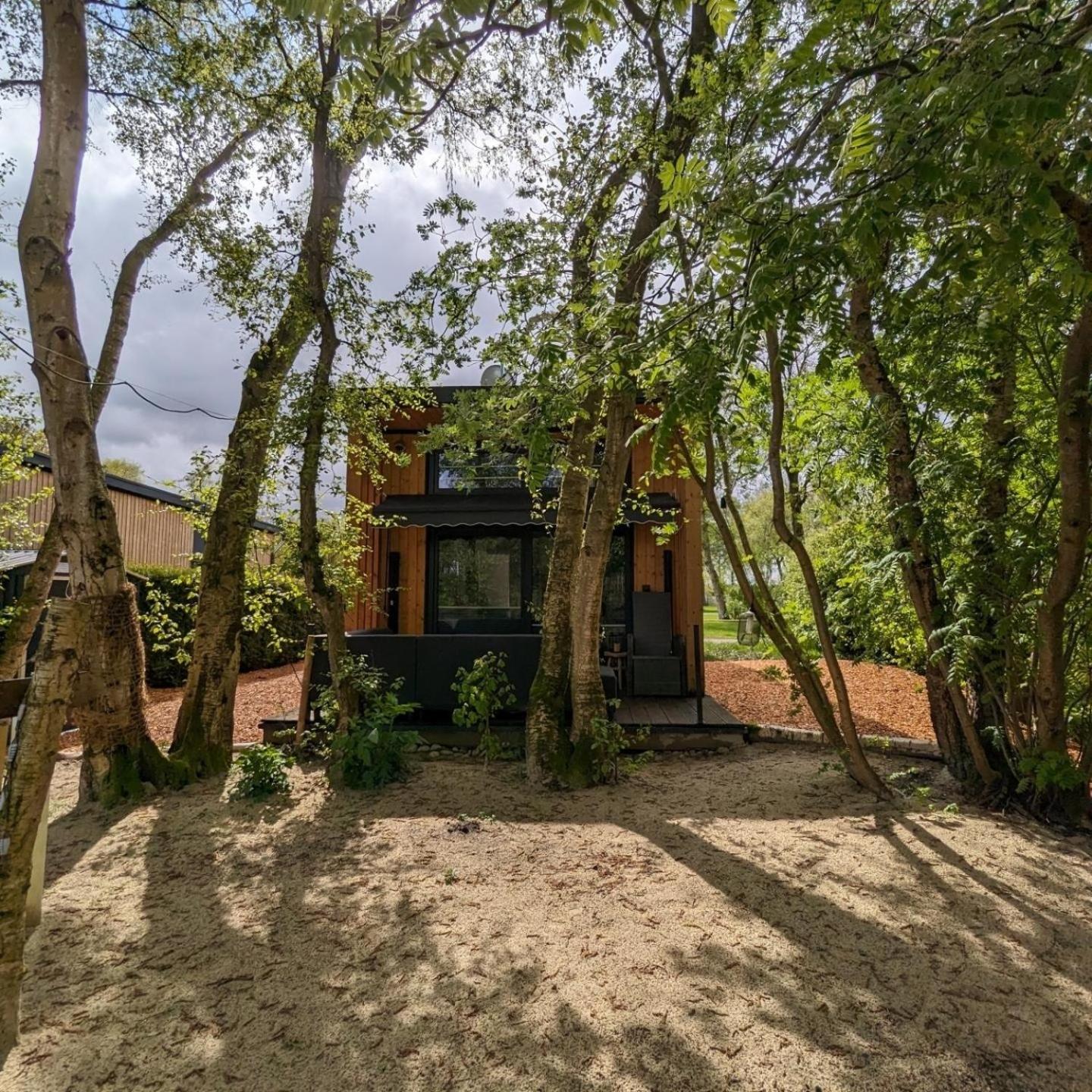 Tinyhouse Nelson