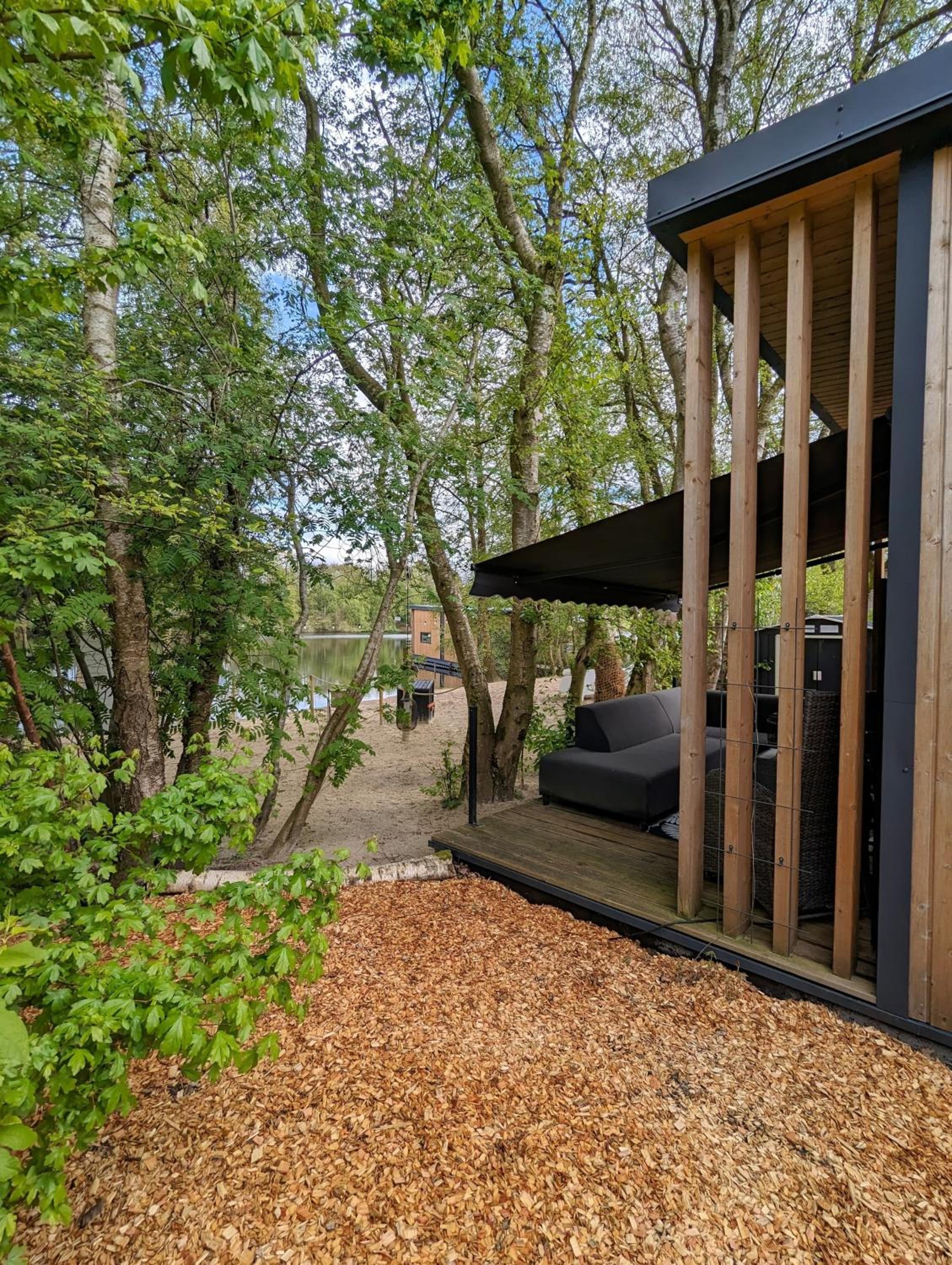 Tinyhouse Nelson