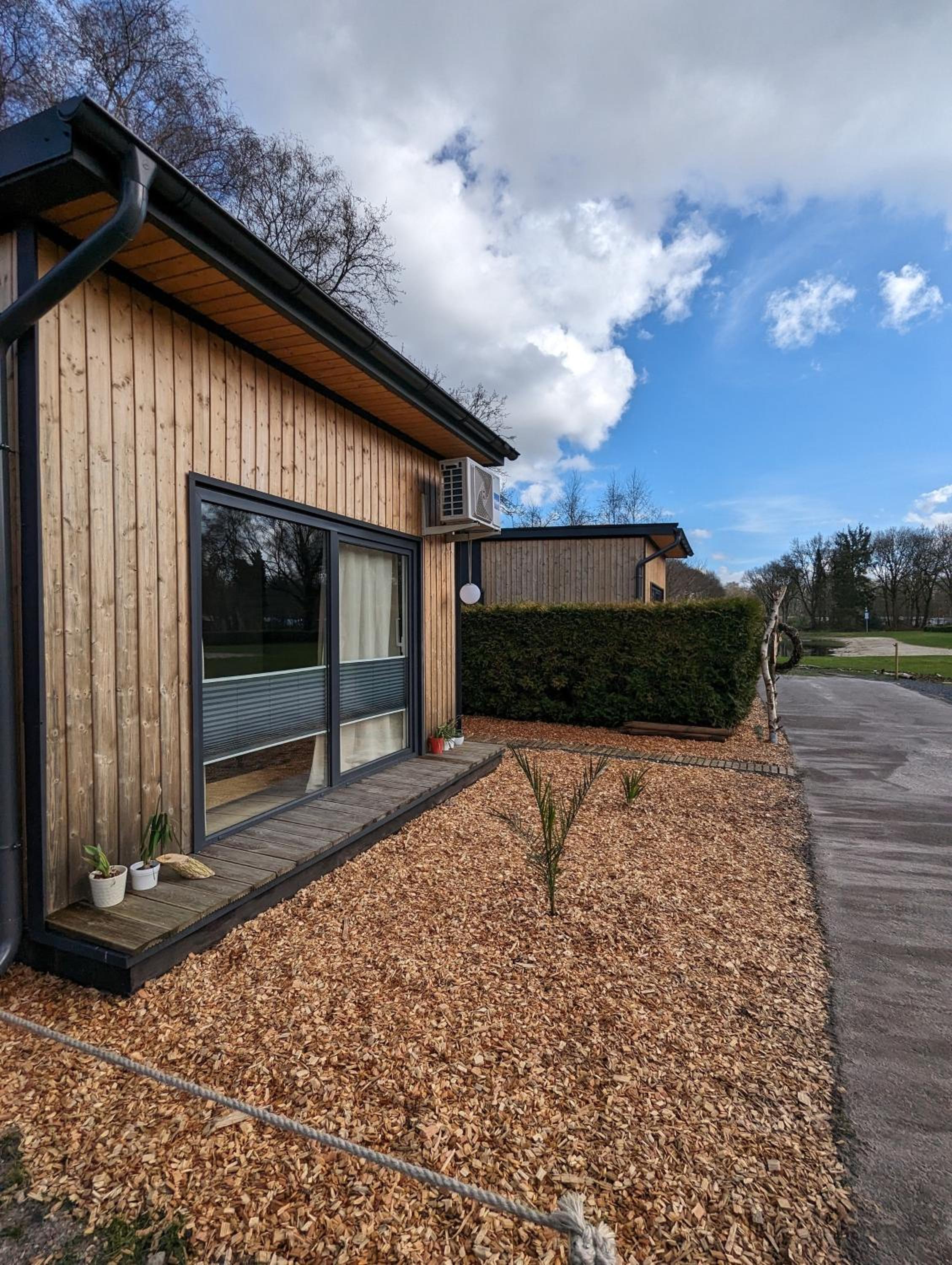 Tinyhouse Nelson