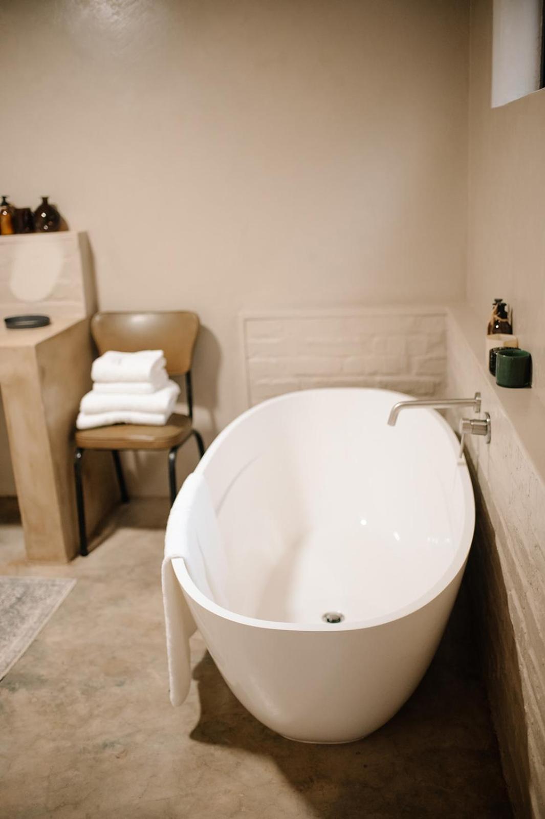Rest Guesthouse