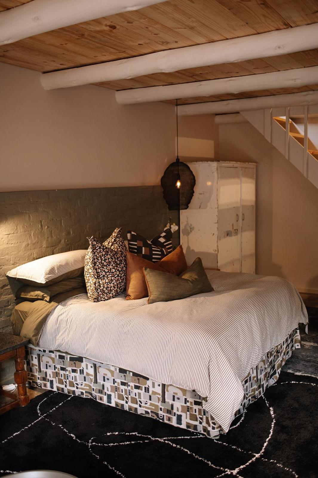 Rest Guesthouse
