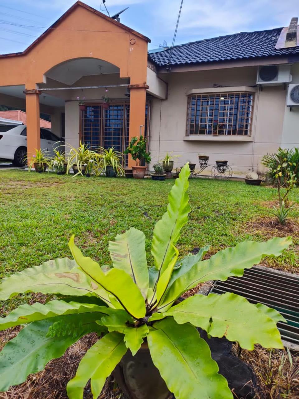 Nana's Seremban 2 Homestay photo 1