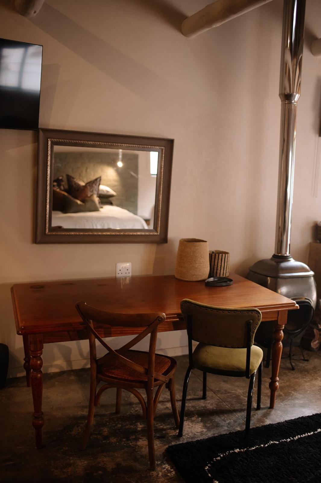Rest Guesthouse