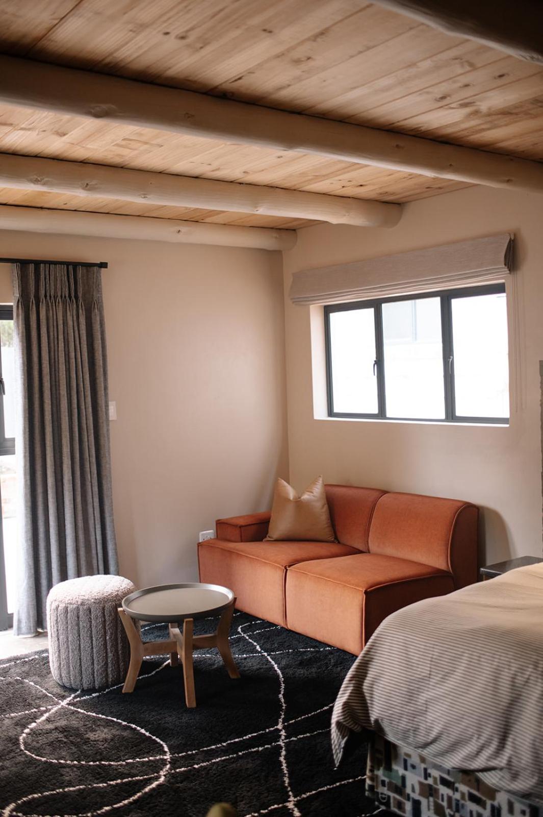 Rest Guesthouse