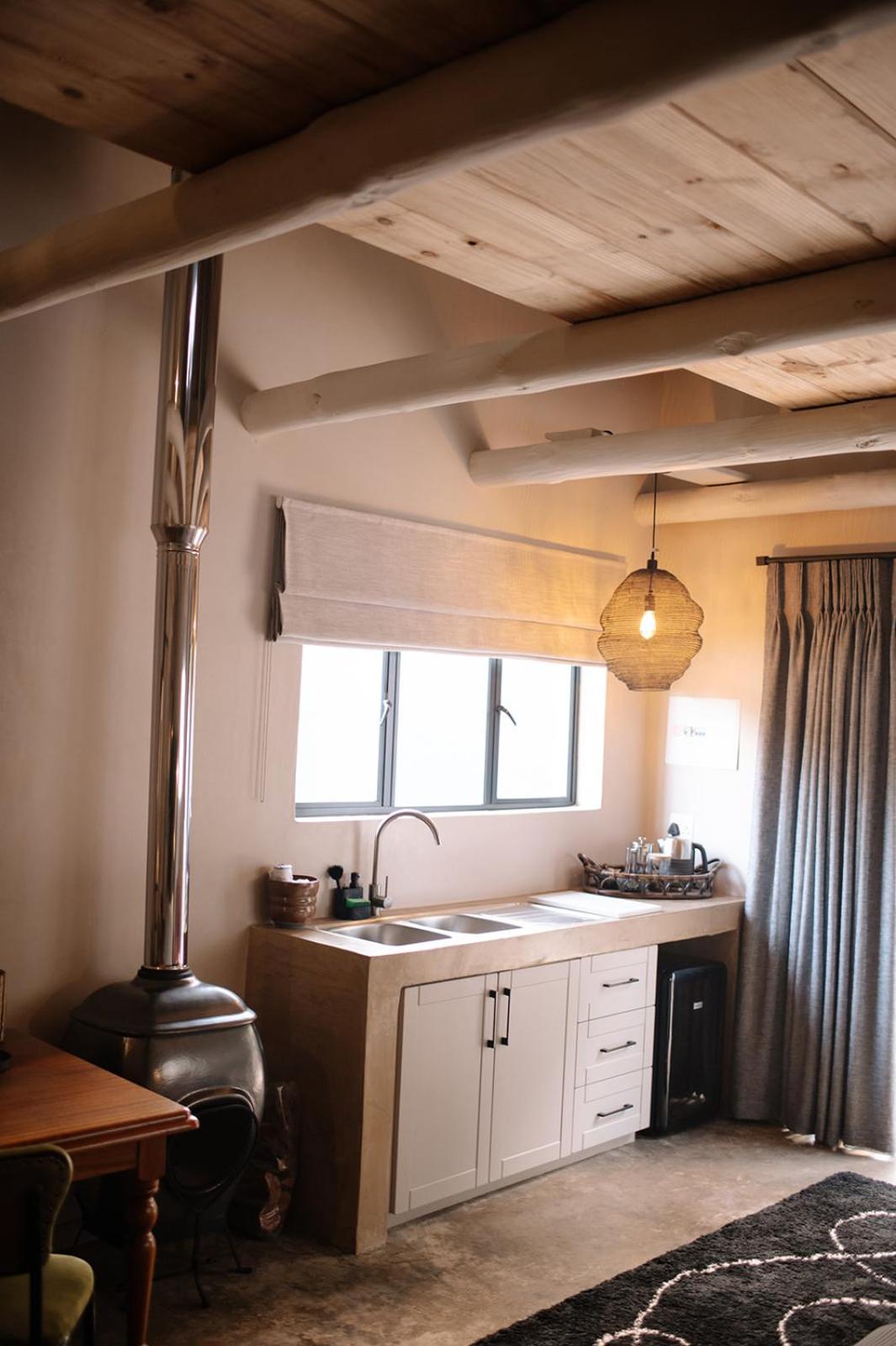 Rest Guesthouse