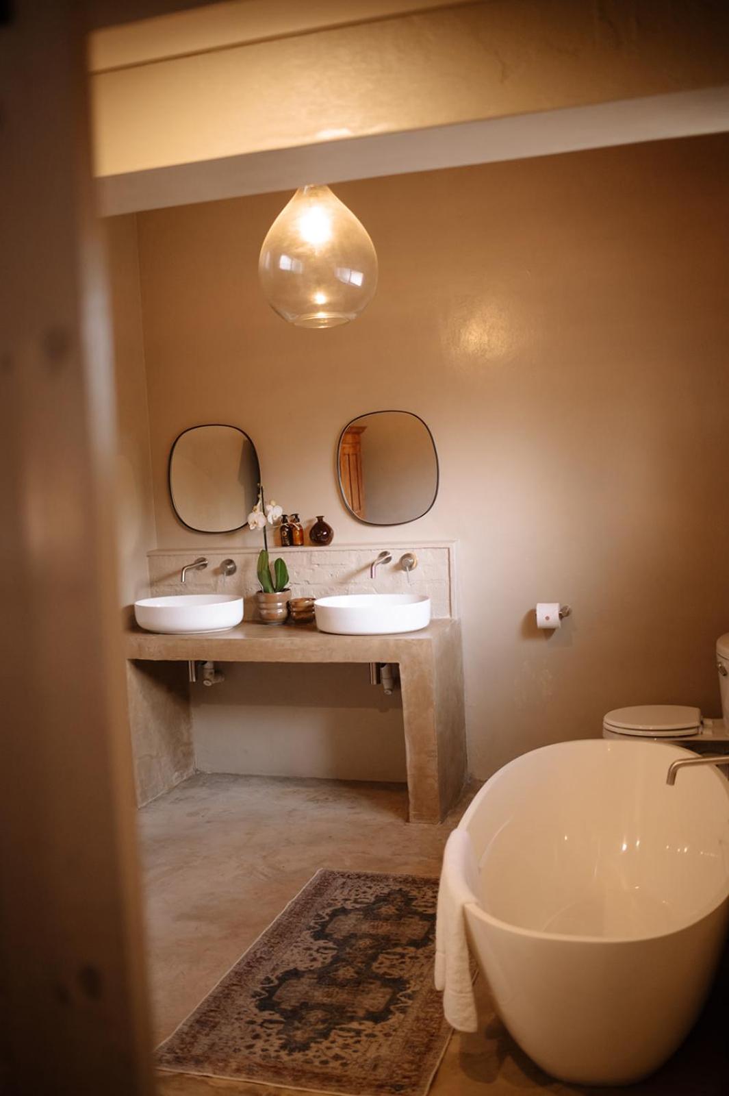 Rest Guesthouse
