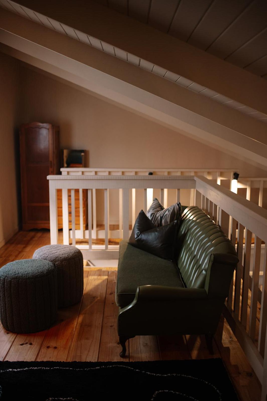 Rest Guesthouse