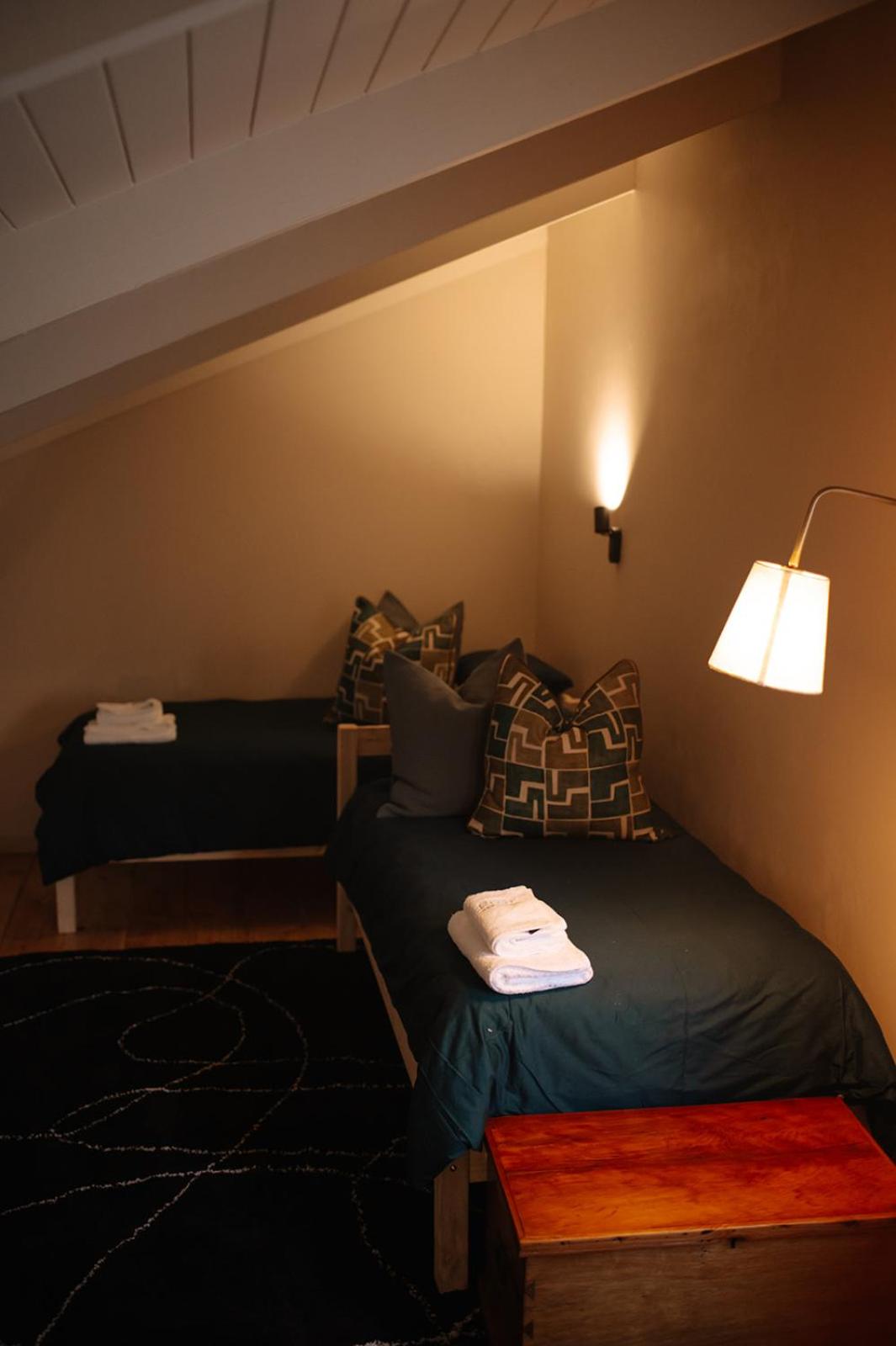 Rest Guesthouse