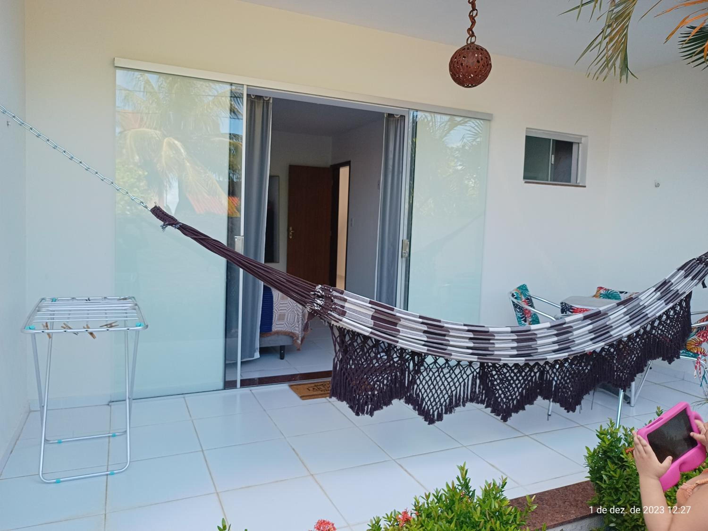 Paraíso em Jacumã
