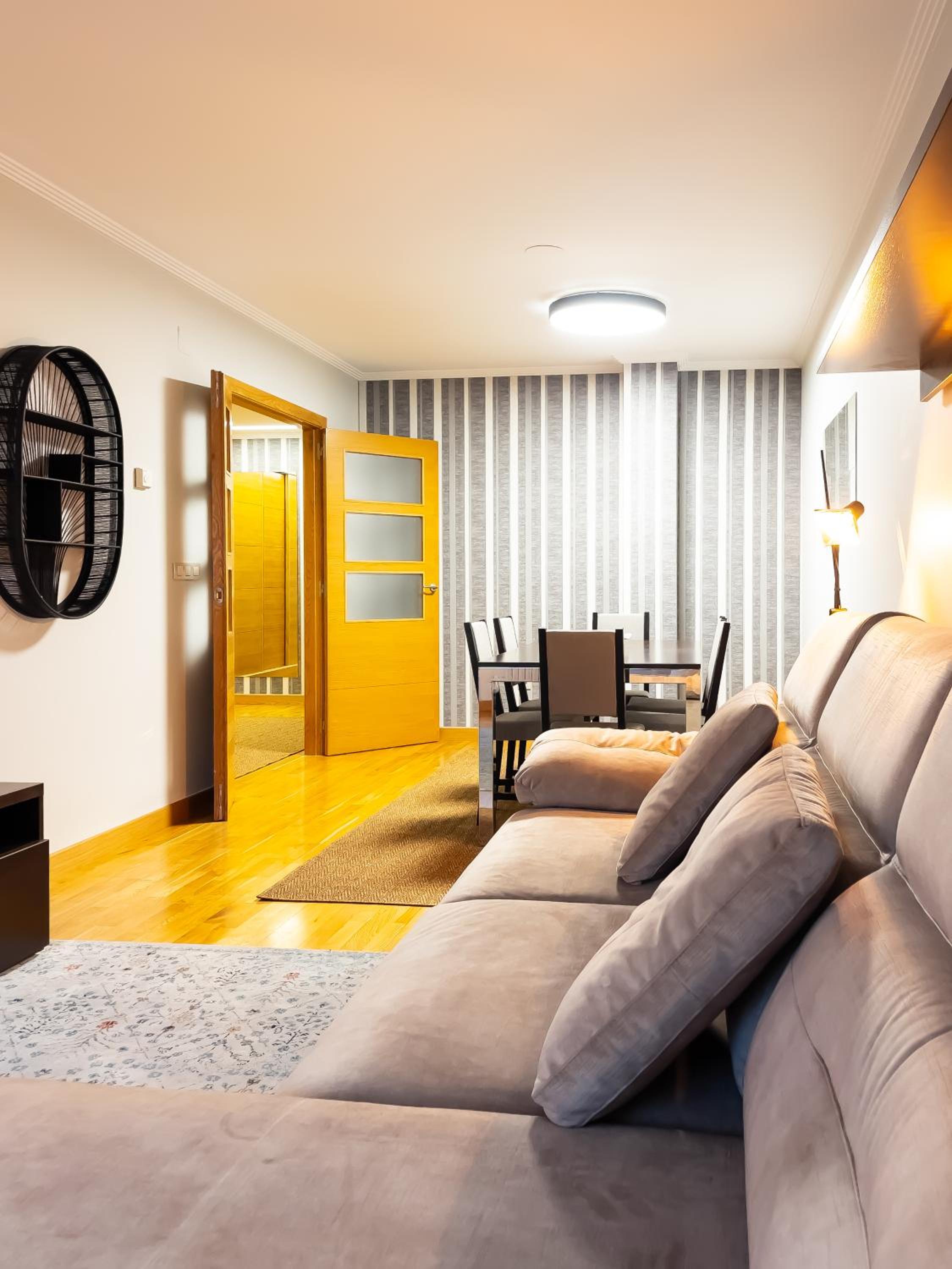 Barbón 18 Urban Residence by VigoVacaciones