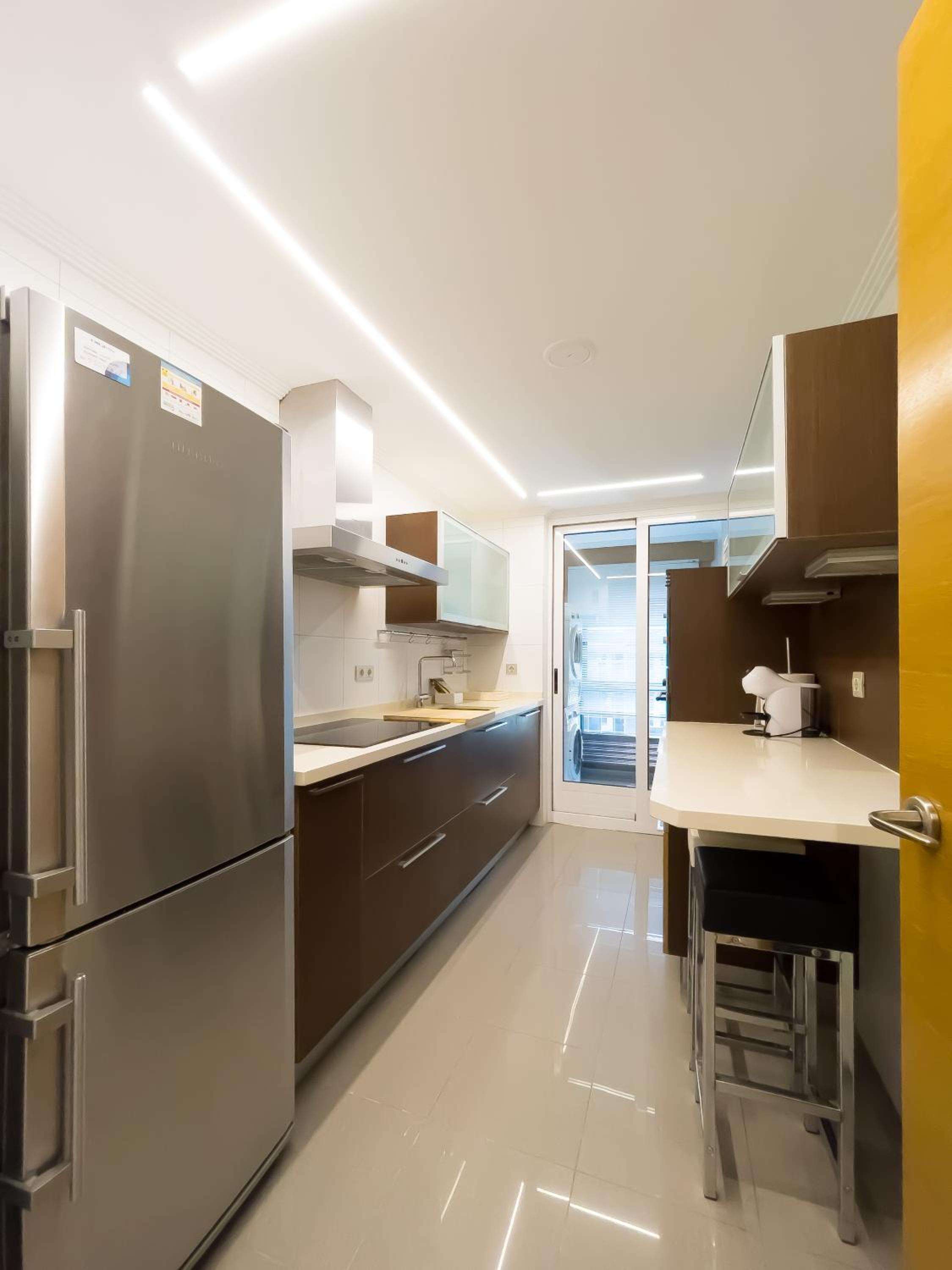 Barbón 18 Urban Residence by VigoVacaciones