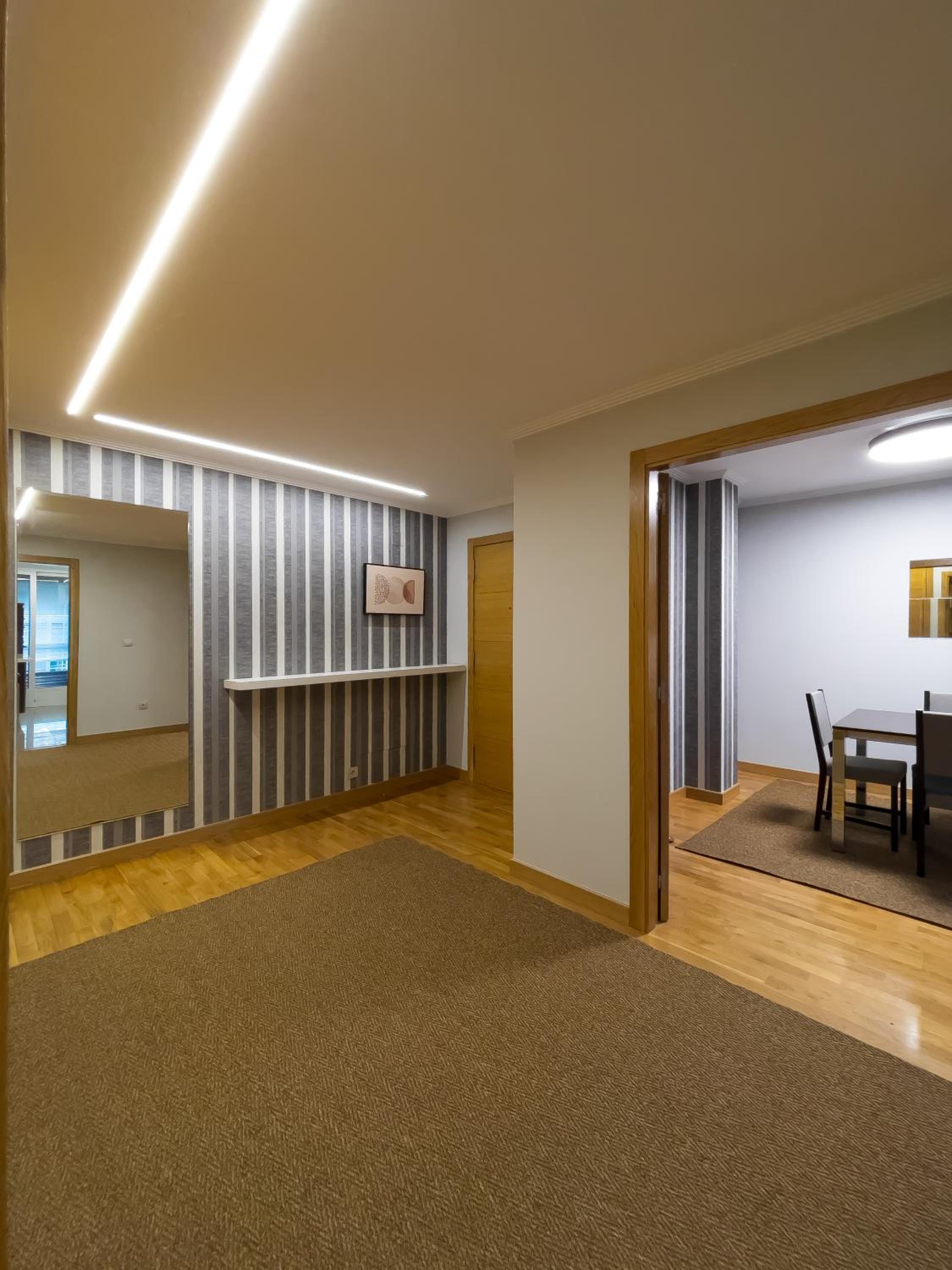 Barbón 18 Urban Residence by VigoVacaciones