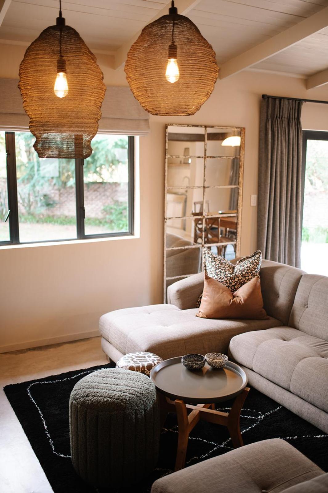 Rest Guesthouse