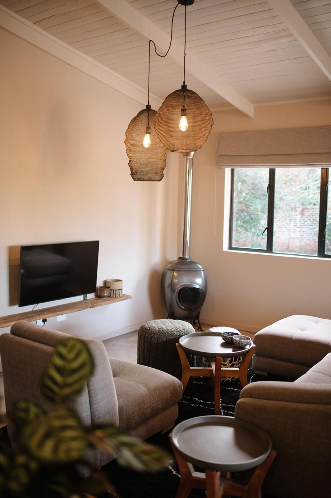 Rest Guesthouse