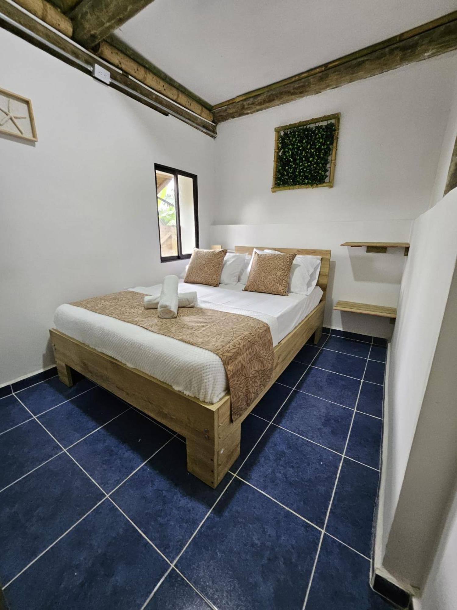 Eden Hotel
