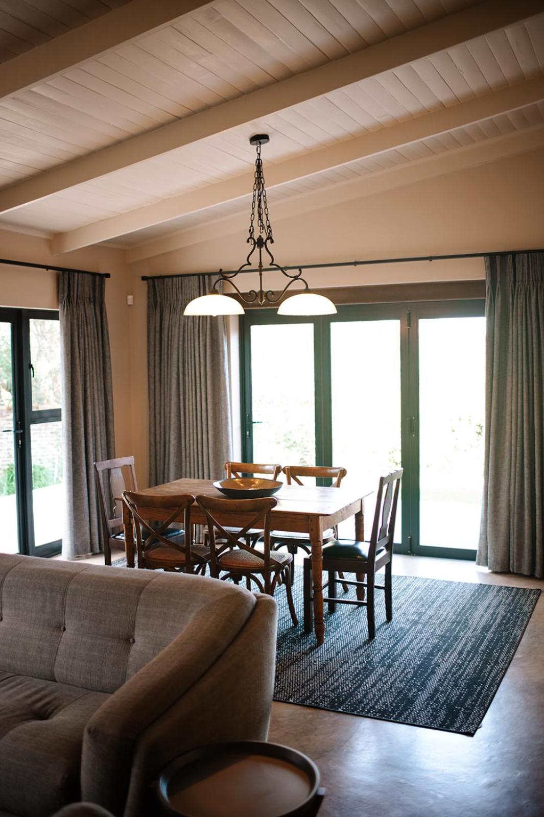 Rest Guesthouse