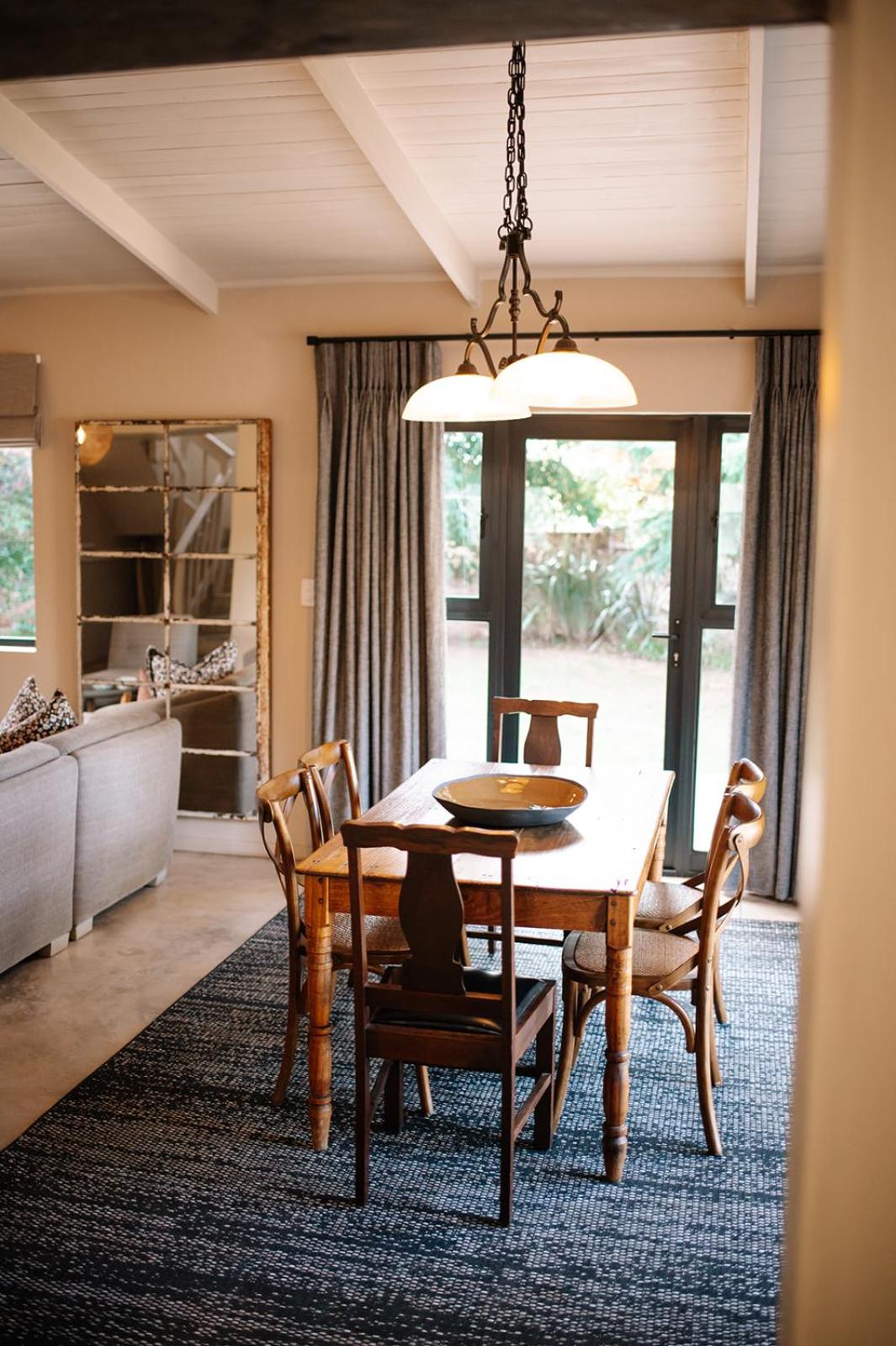 Rest Guesthouse